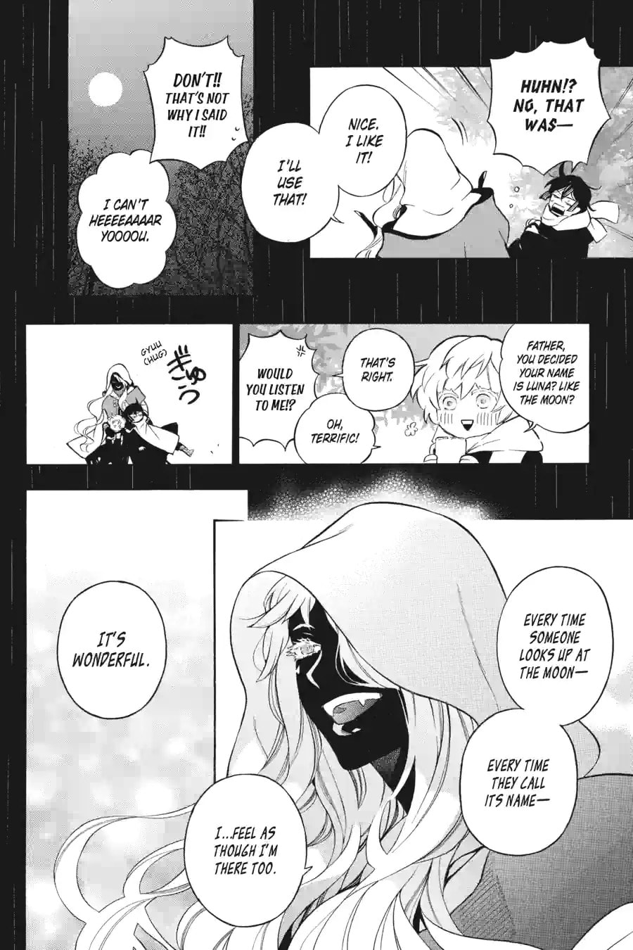 Read The Case Study of Vanitas chapter 166 image 6 on Lezhin