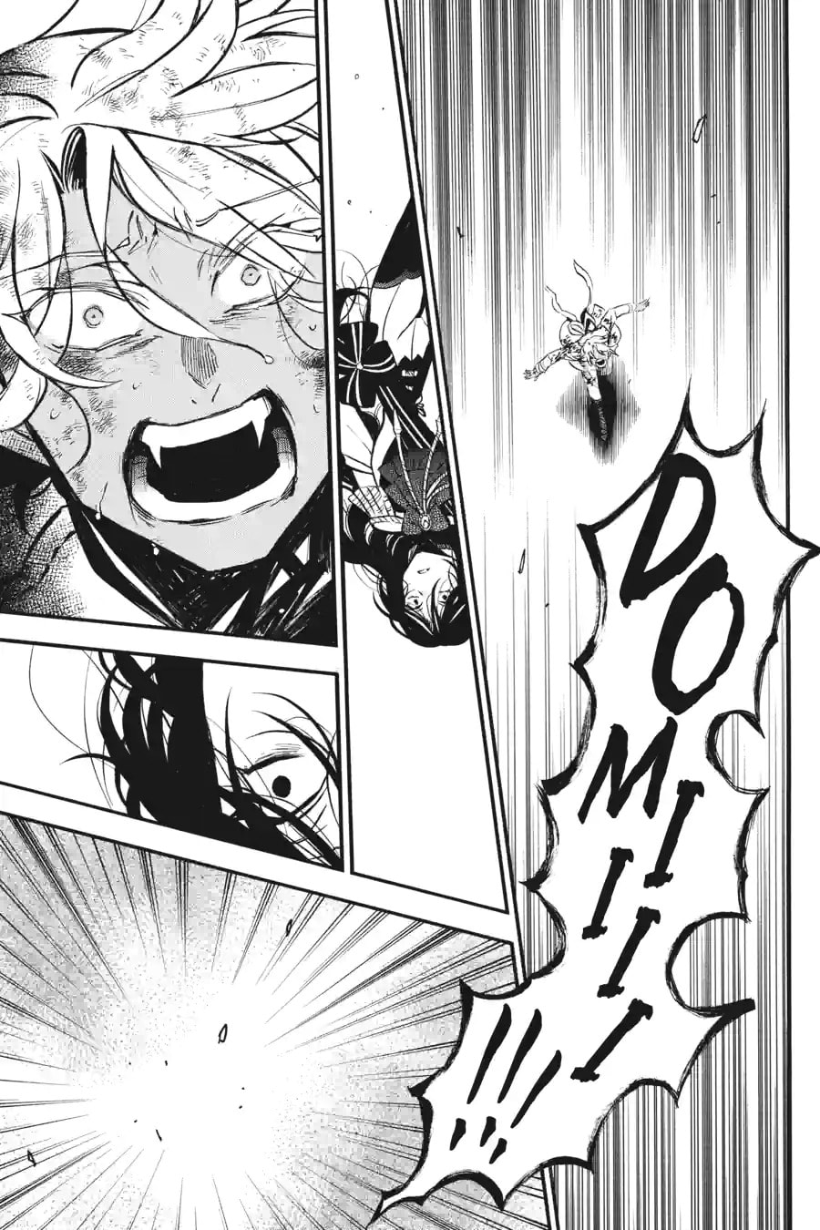 Read The Case Study of Vanitas chapter 173 image 2 on Lezhin