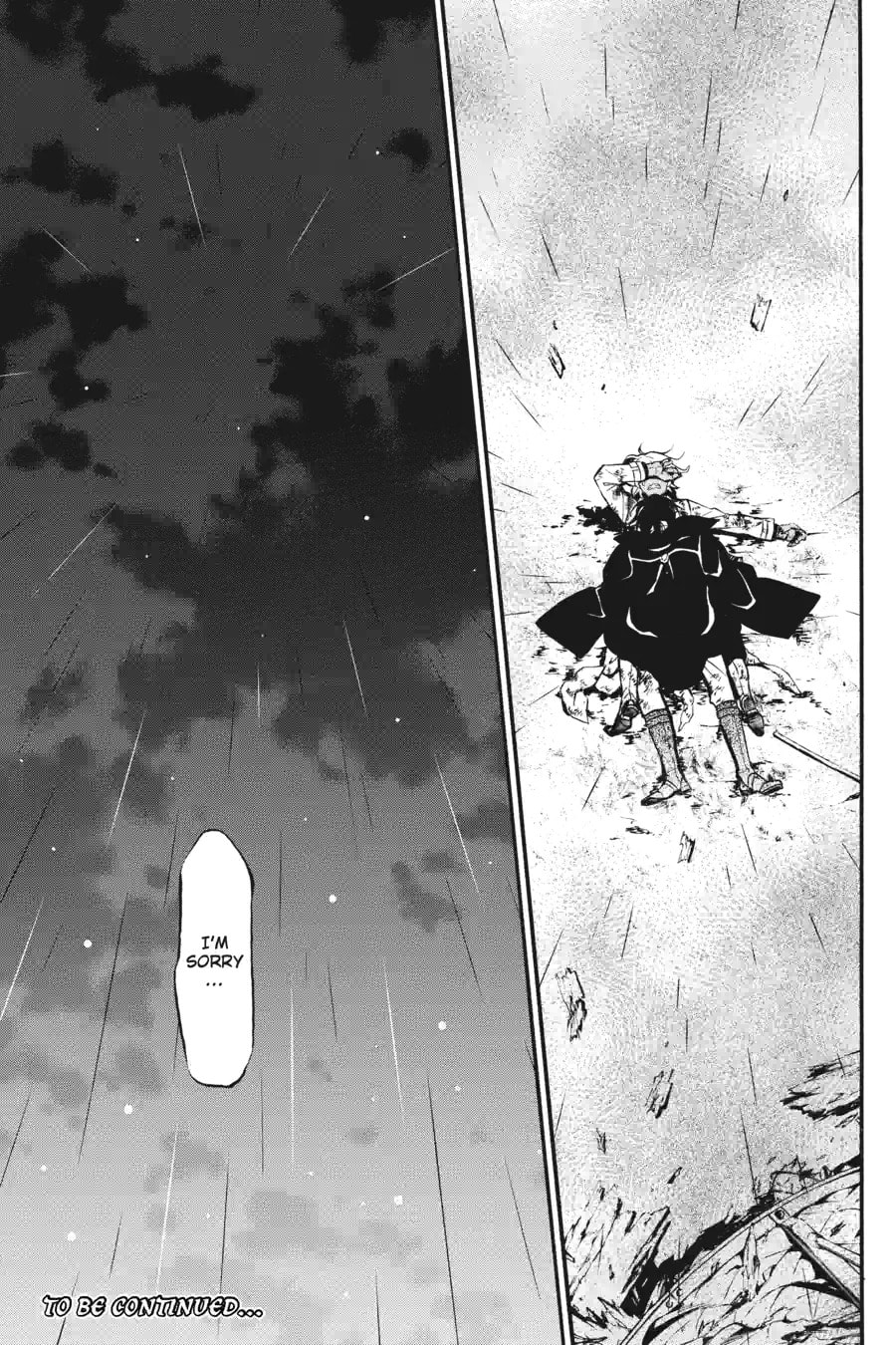 Read The Case Study of Vanitas chapter 175 image 12 on Lezhin