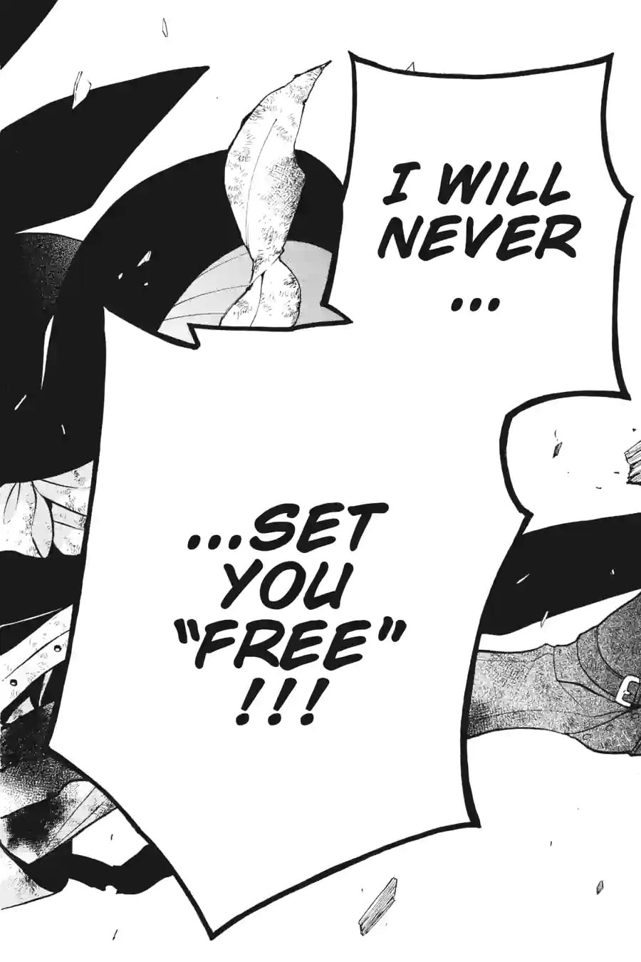 Read The Case Study of Vanitas chapter 175 image 3 on Lezhin