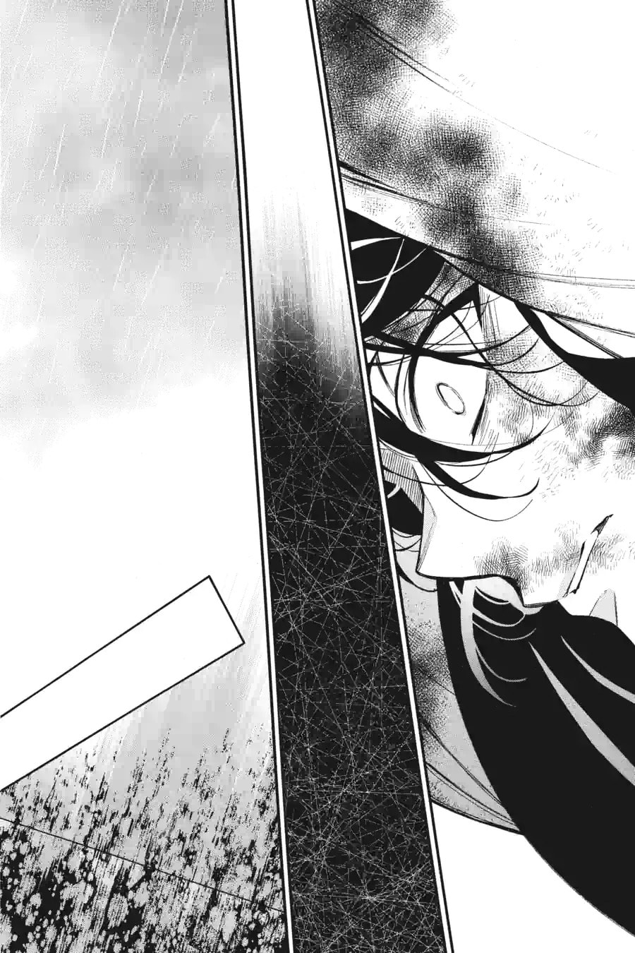 Read The Case Study of Vanitas chapter 175 image 5 on Lezhin