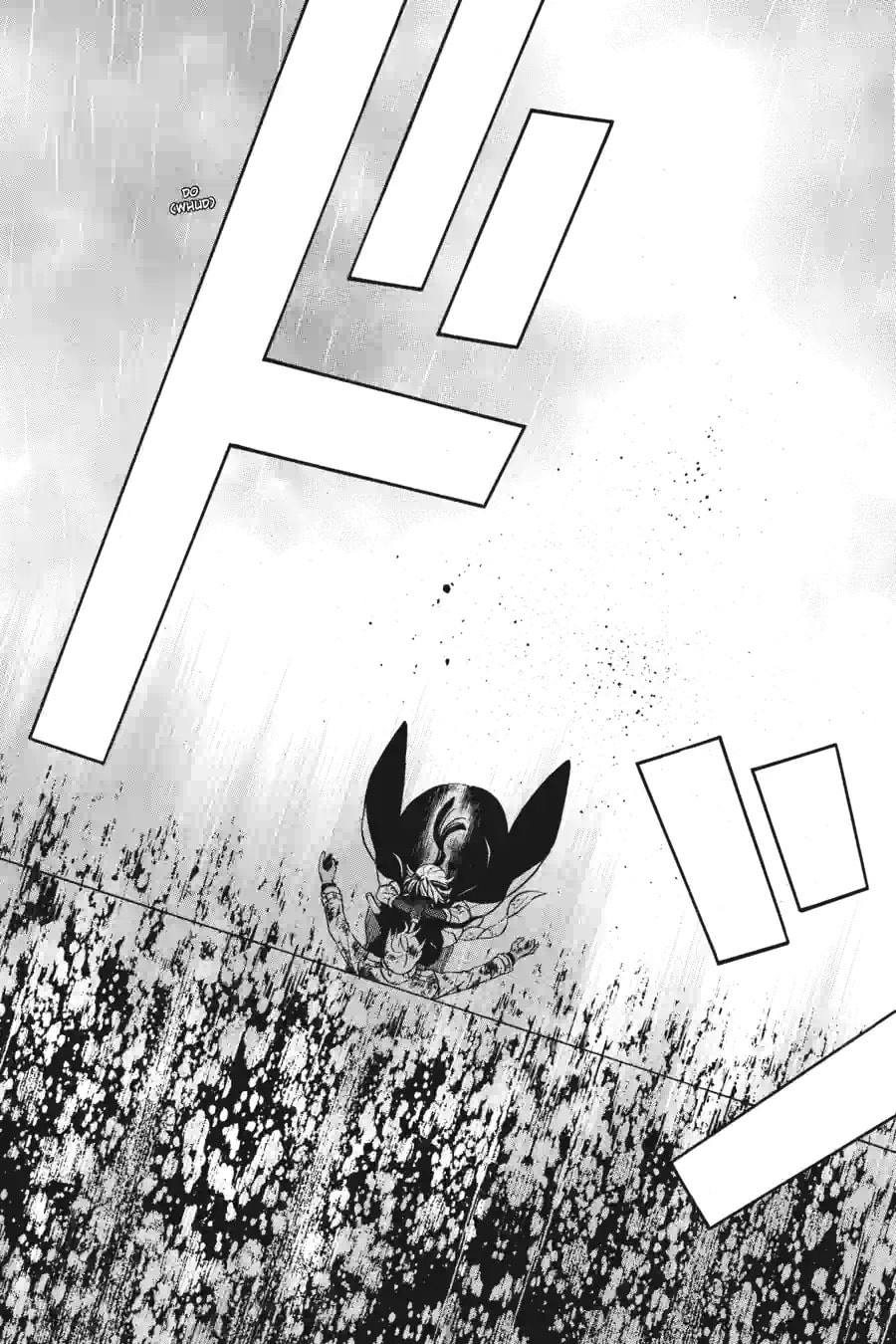 Read The Case Study of Vanitas chapter 175 image 6 on Lezhin