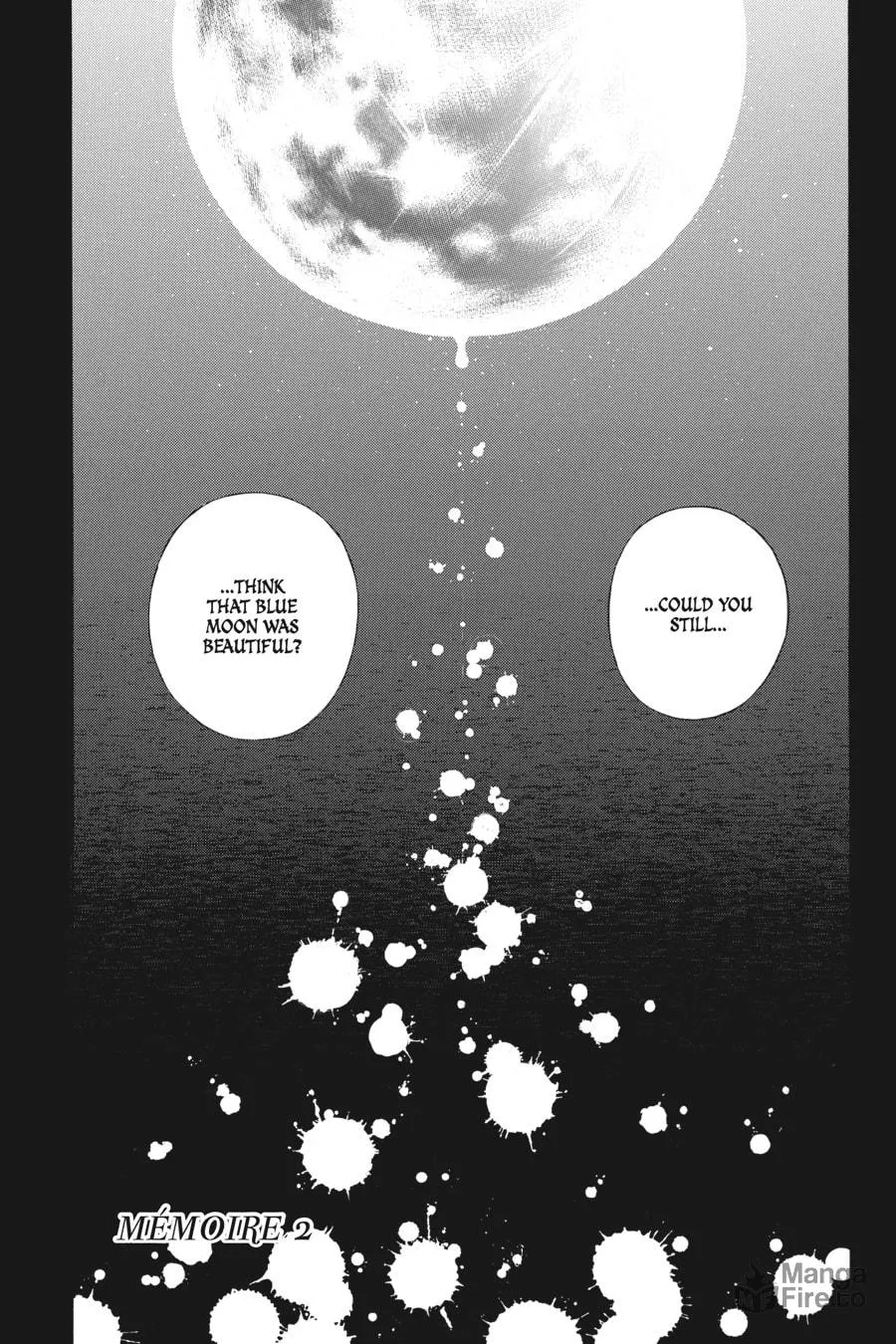 Read The Case Study of Vanitas chapter 2 image 2 on Lezhin