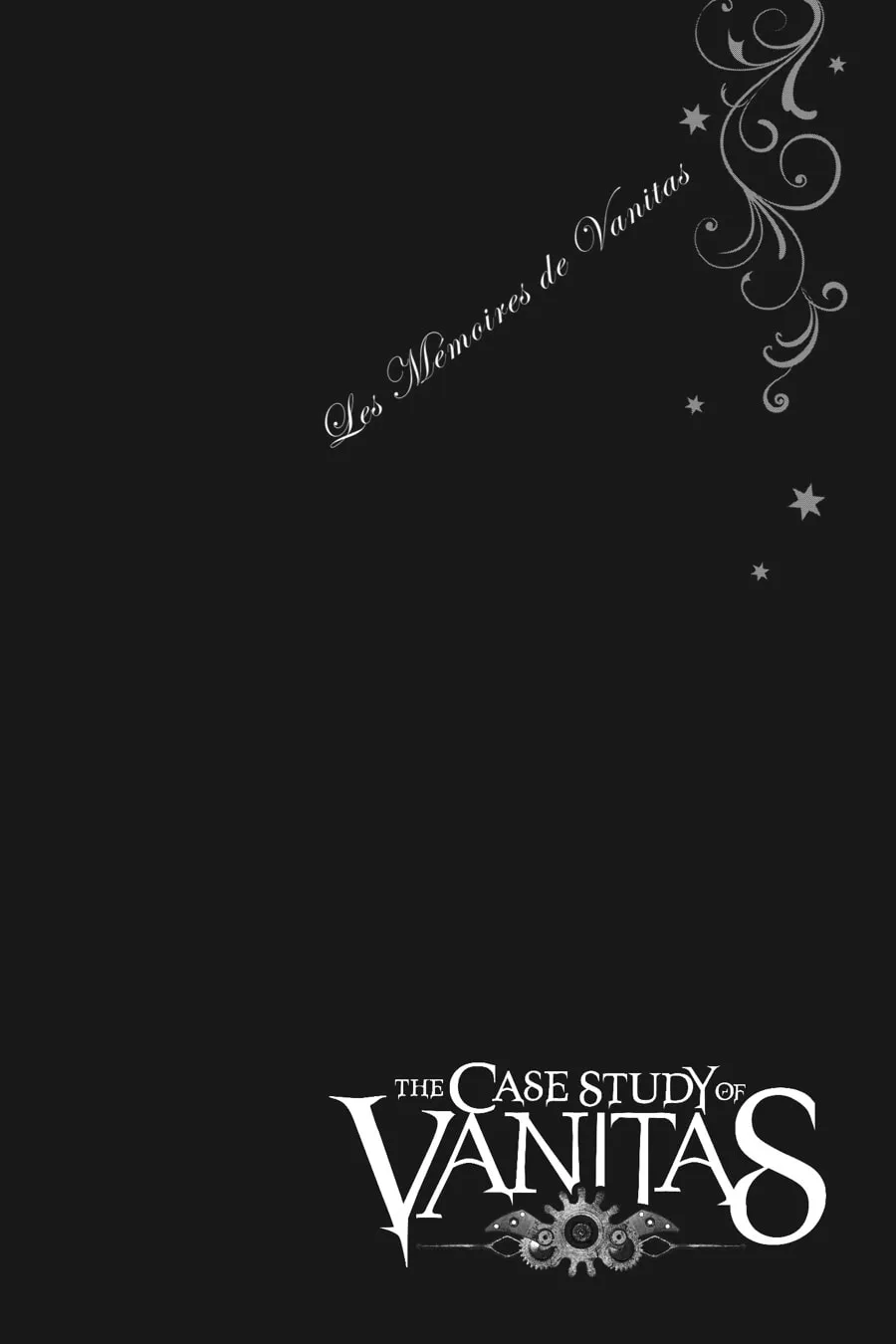 Read The Case Study of Vanitas chapter 2 image 42 on Lezhin