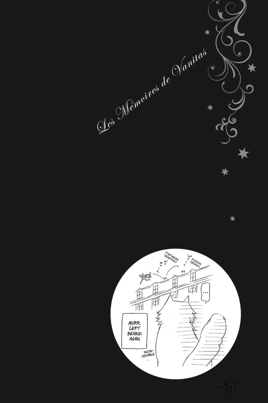 Read The Case Study of Vanitas chapter 3 image 47 on Lezhin