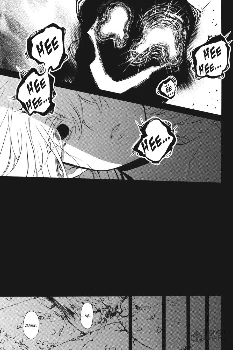 Read The Case Study of Vanitas chapter 39 image 24 on Lezhin