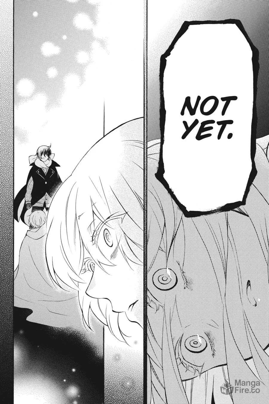 Read The Case Study of Vanitas chapter 39 image 29 on Lezhin