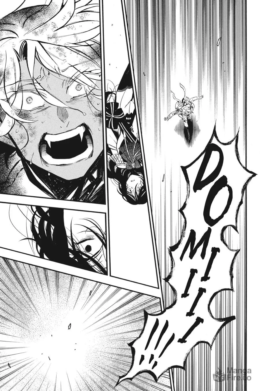 Read The Case Study of Vanitas chapter 53 image 2 on Lezhin