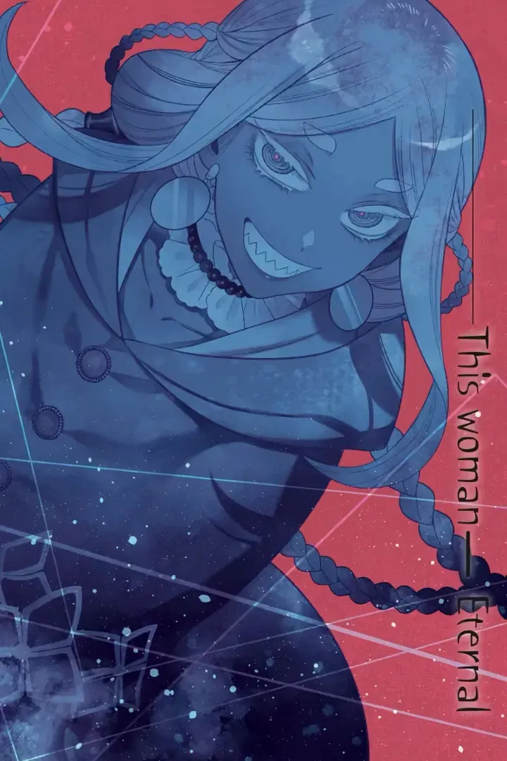 Read The Case Study of Vanitas chapter 63 image 0 on Lezhin