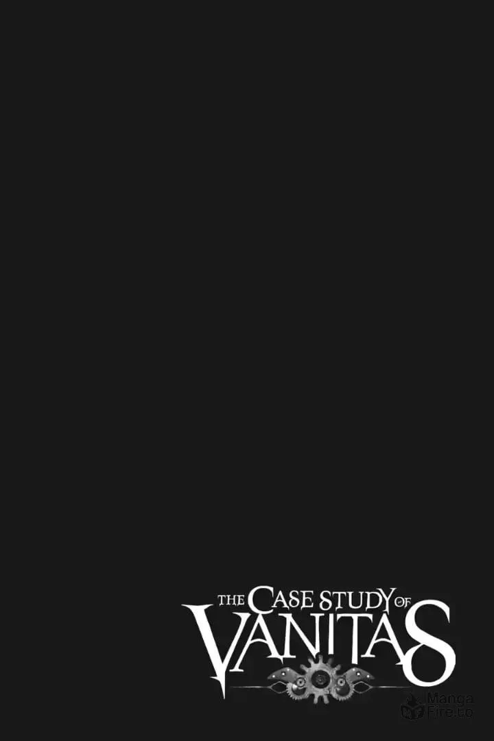 Read The Case Study of Vanitas chapter 63 image 2 on Lezhin