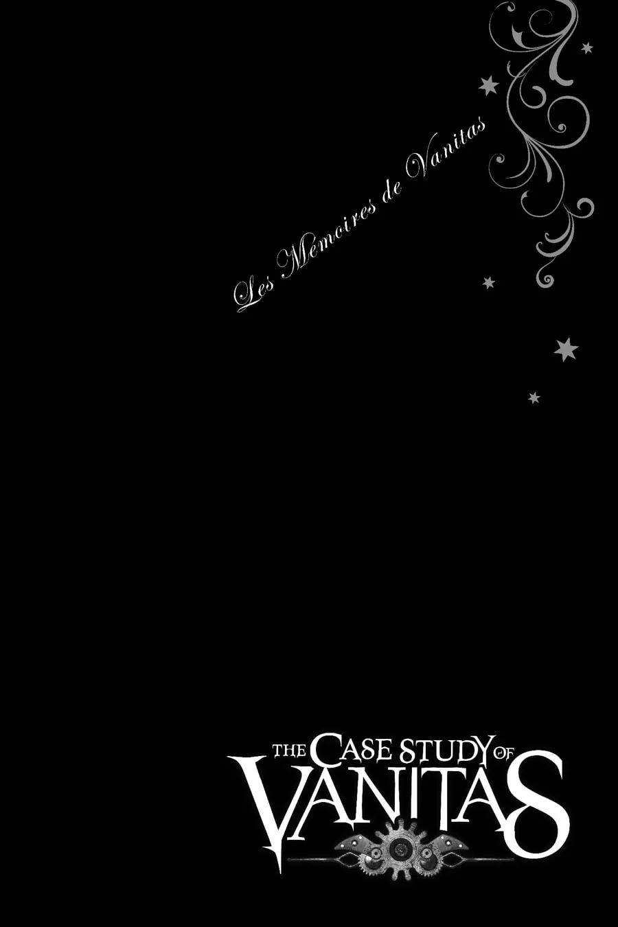 Read The Case Study of Vanitas chapter 7 image 45 on Lezhin