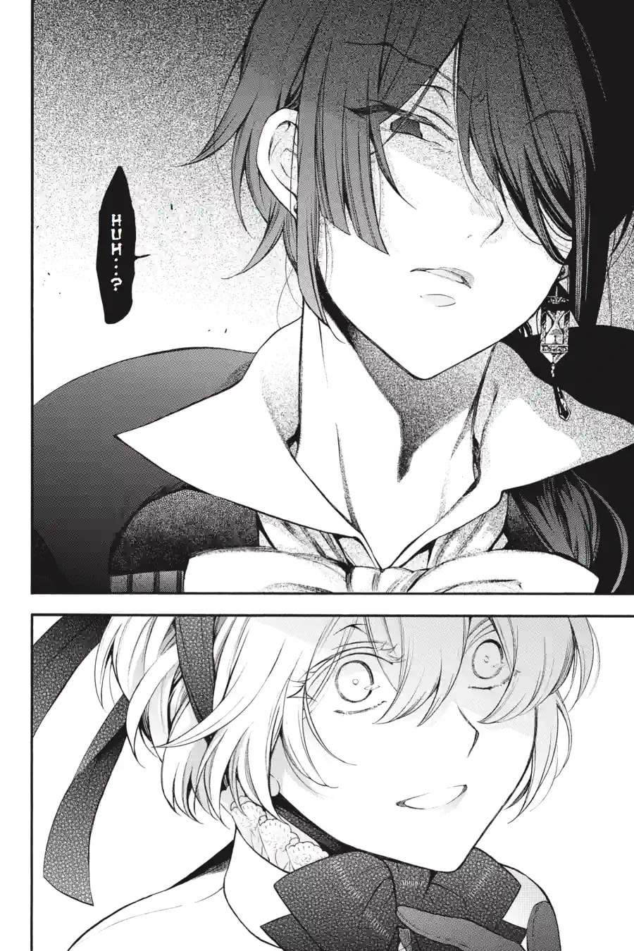 Read The Case Study of Vanitas chapter 75 image 3 on Lezhin