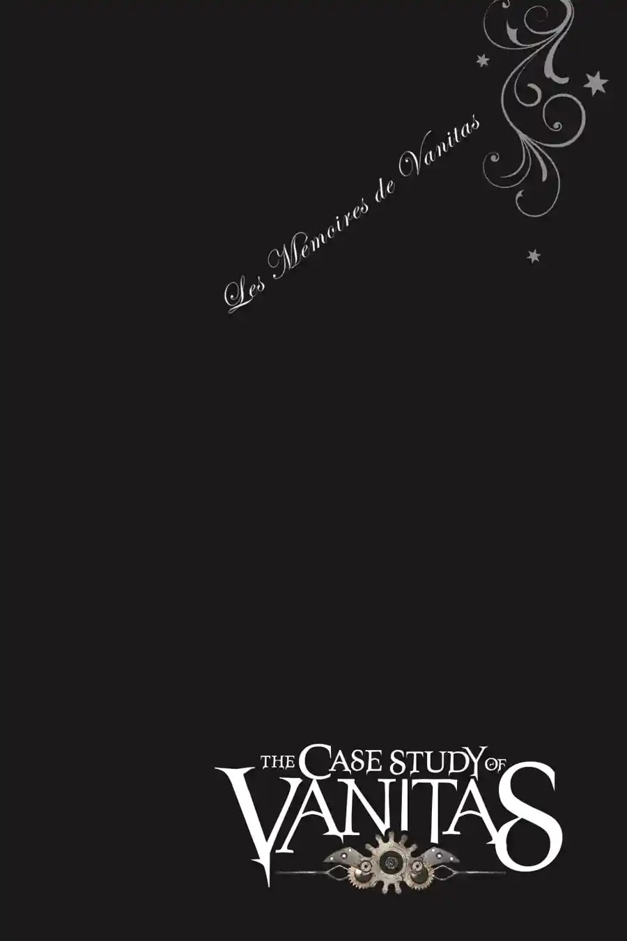 Read The Case Study of Vanitas chapter 80 image 2 on Lezhin