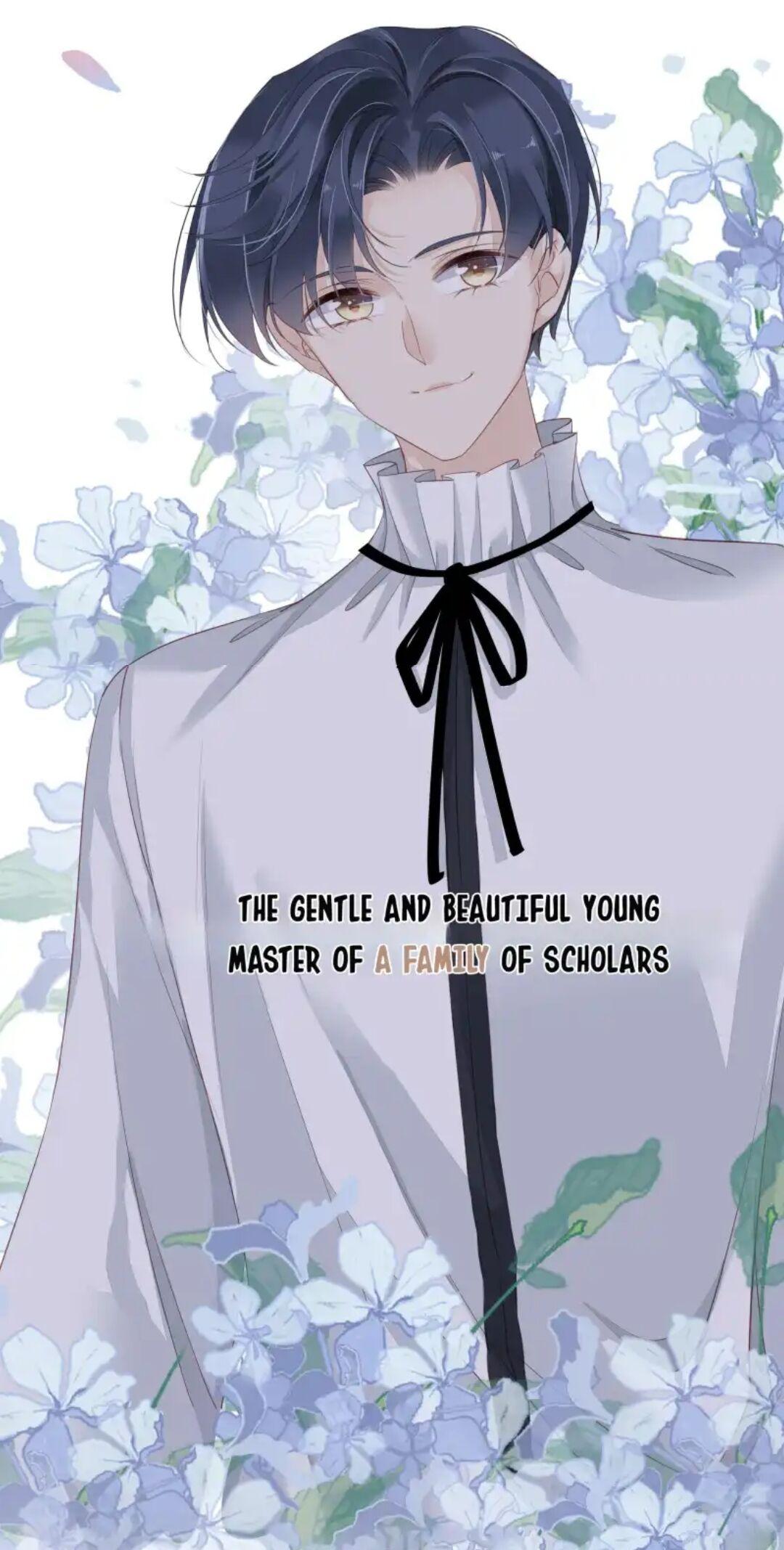 Read The Cat Whisperer chapter 0 image 2 on Lezhin