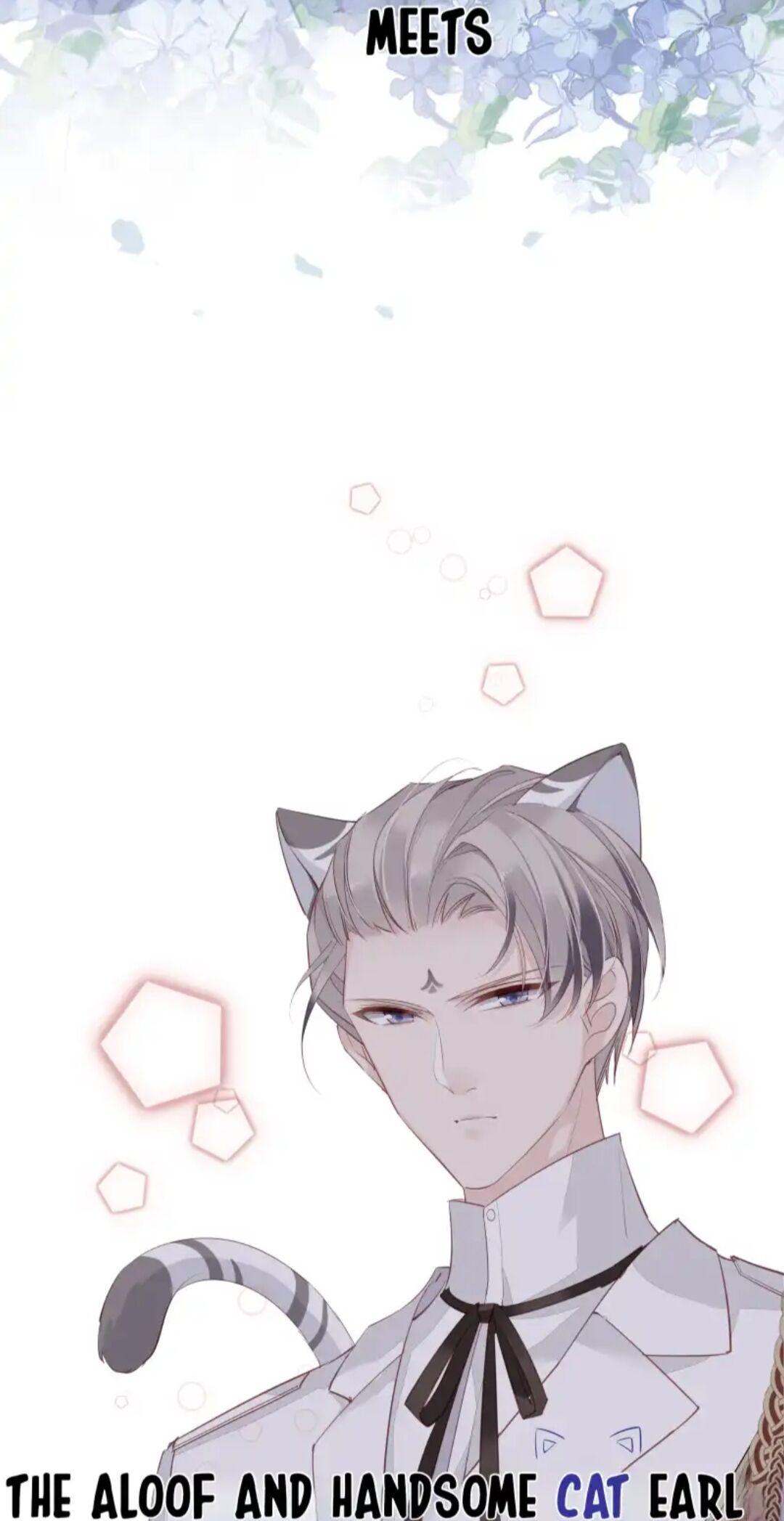 Read The Cat Whisperer chapter 0 image 3 on Lezhin