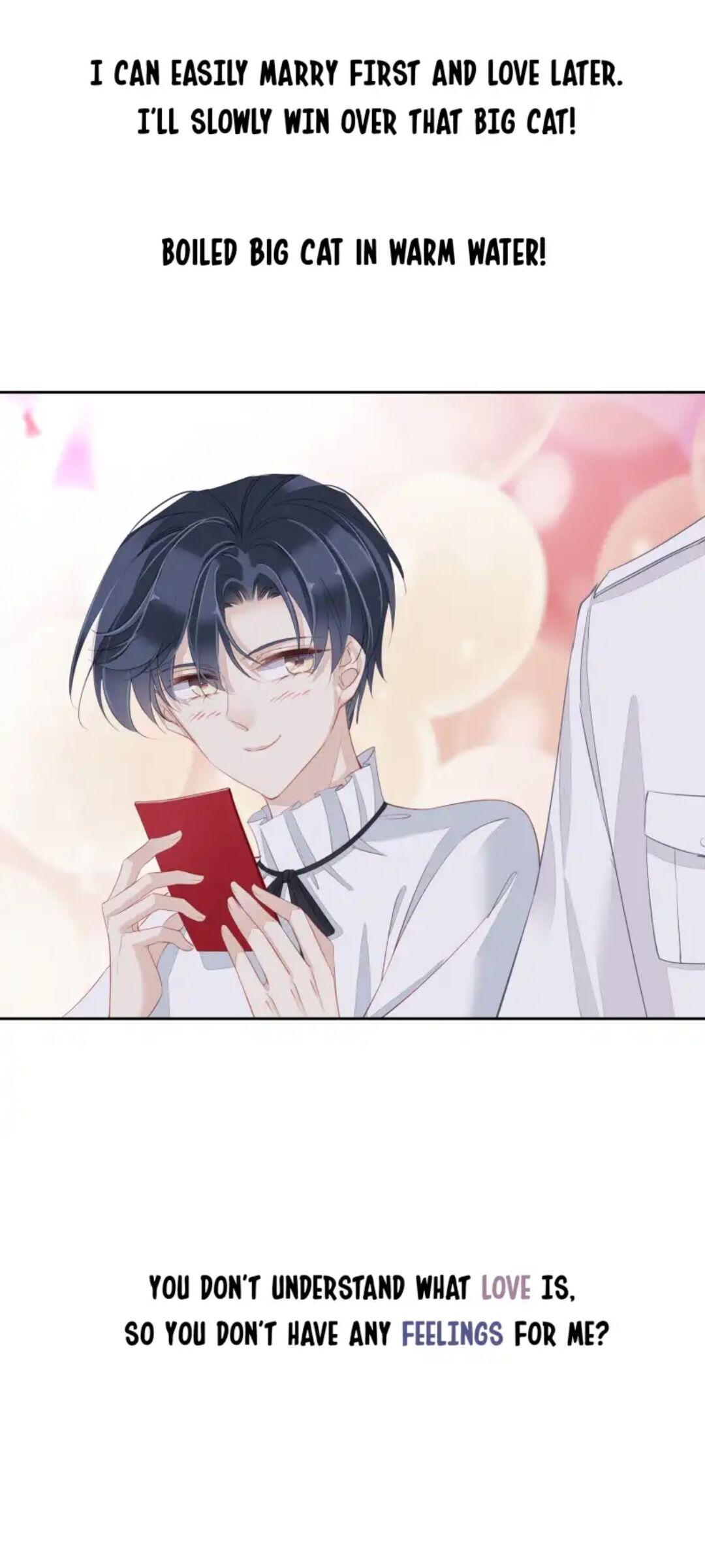 Read The Cat Whisperer chapter 0 image 6 on Lezhin