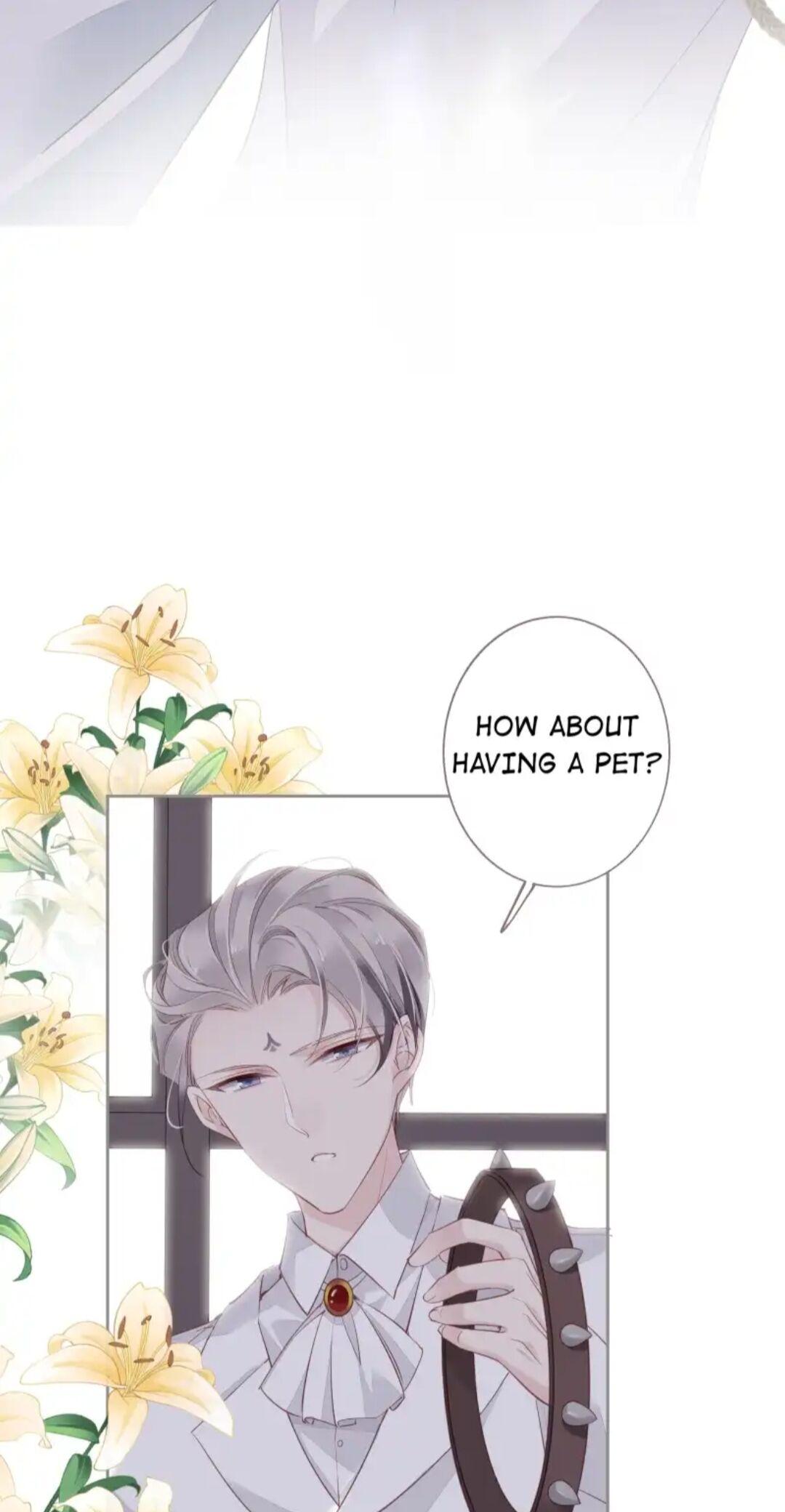 Read The Cat Whisperer chapter 0 image 8 on Lezhin
