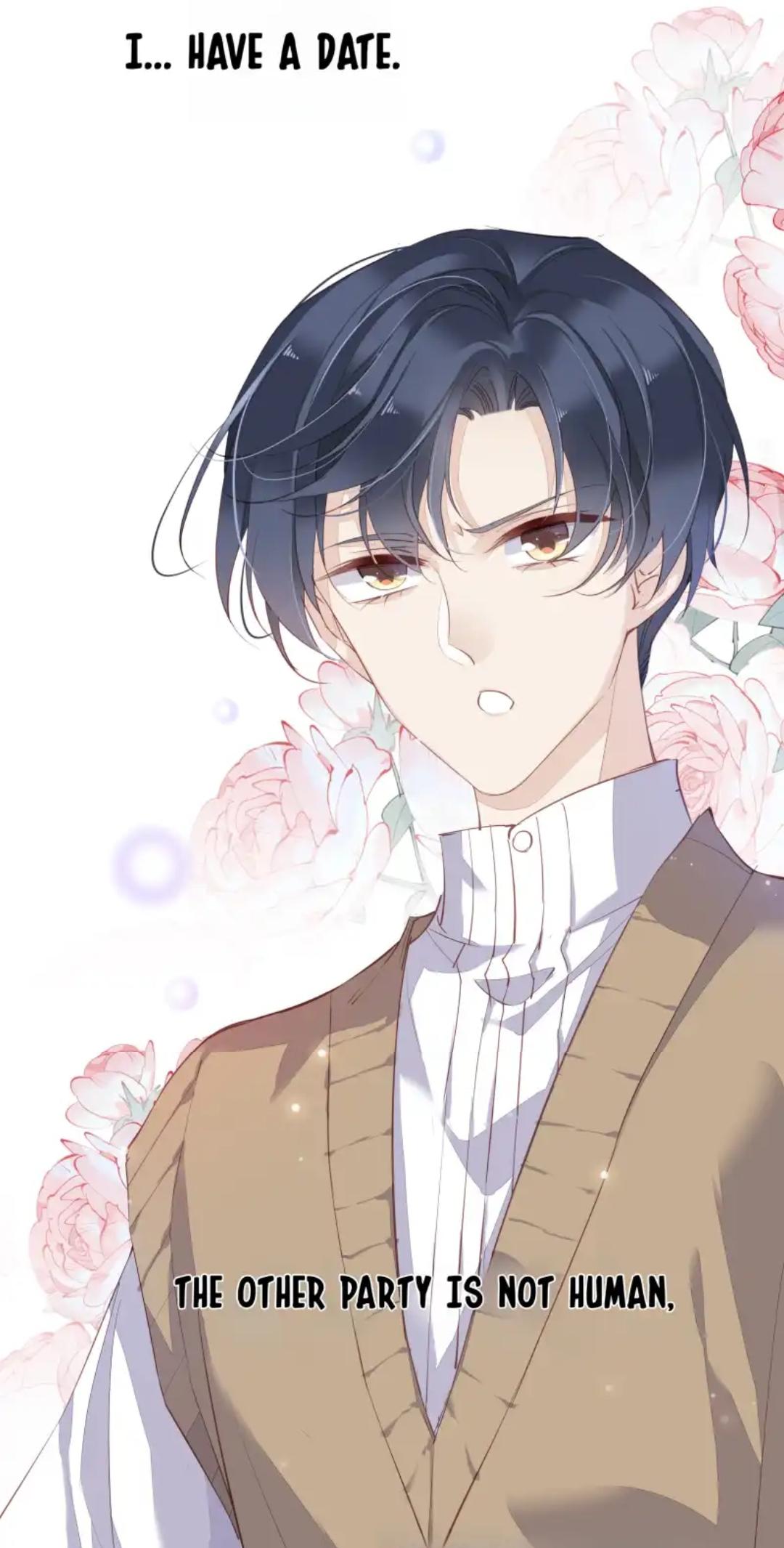 Read The Cat Whisperer chapter 1 image 1 on Lezhin