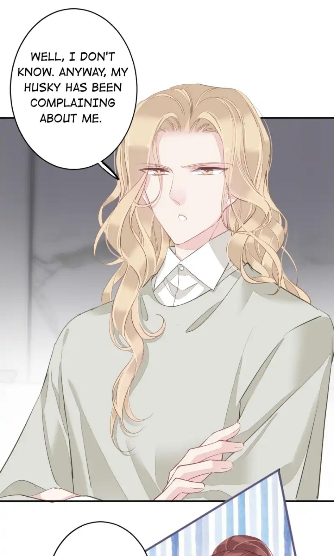 Read The Cat Whisperer chapter 1 image 14 on Lezhin
