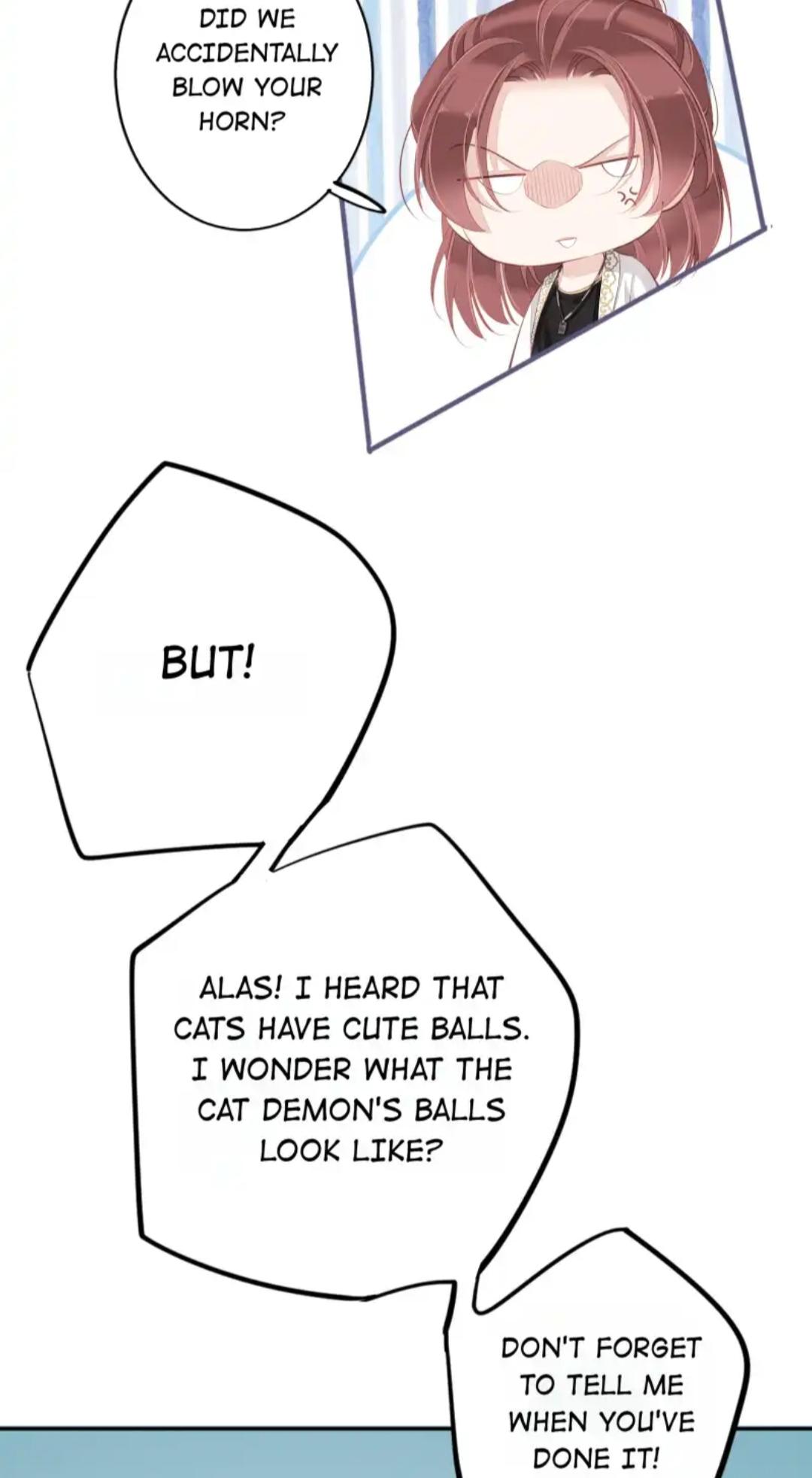 Read The Cat Whisperer chapter 1 image 15 on Lezhin
