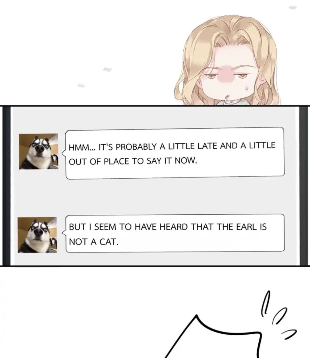 Read The Cat Whisperer chapter 1 image 25 on Lezhin