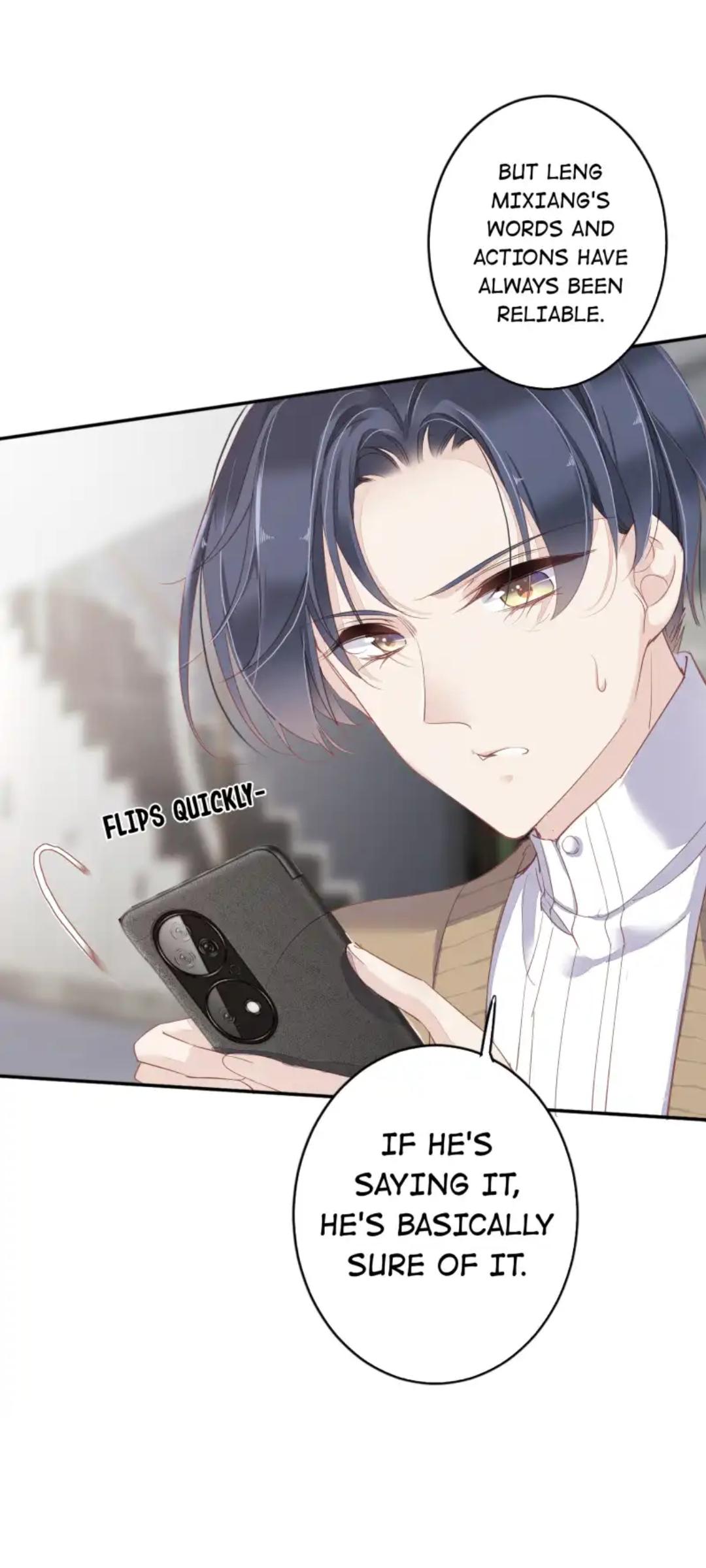 Read The Cat Whisperer chapter 1 image 27 on Lezhin