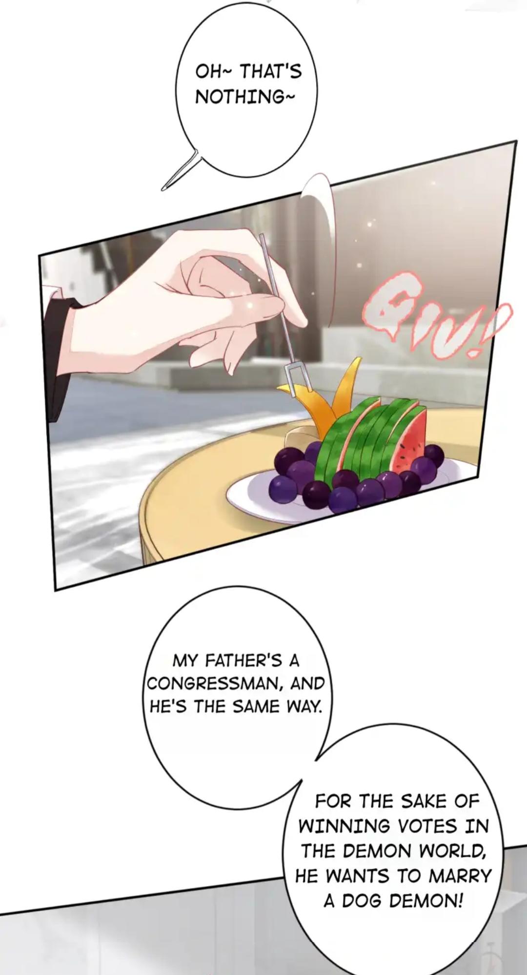 Read The Cat Whisperer chapter 1 image 3 on Lezhin