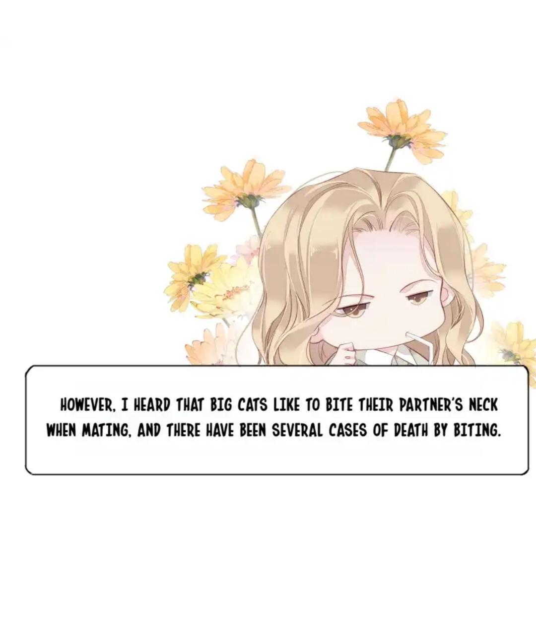 Read The Cat Whisperer chapter 1 image 30 on Lezhin