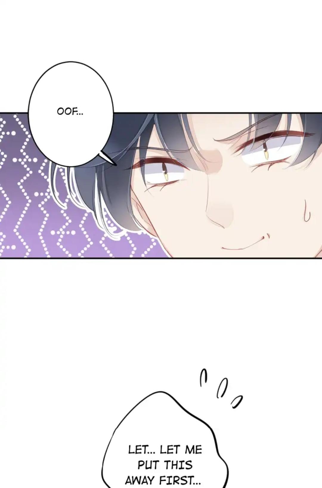 Read The Cat Whisperer chapter 1 image 35 on Lezhin