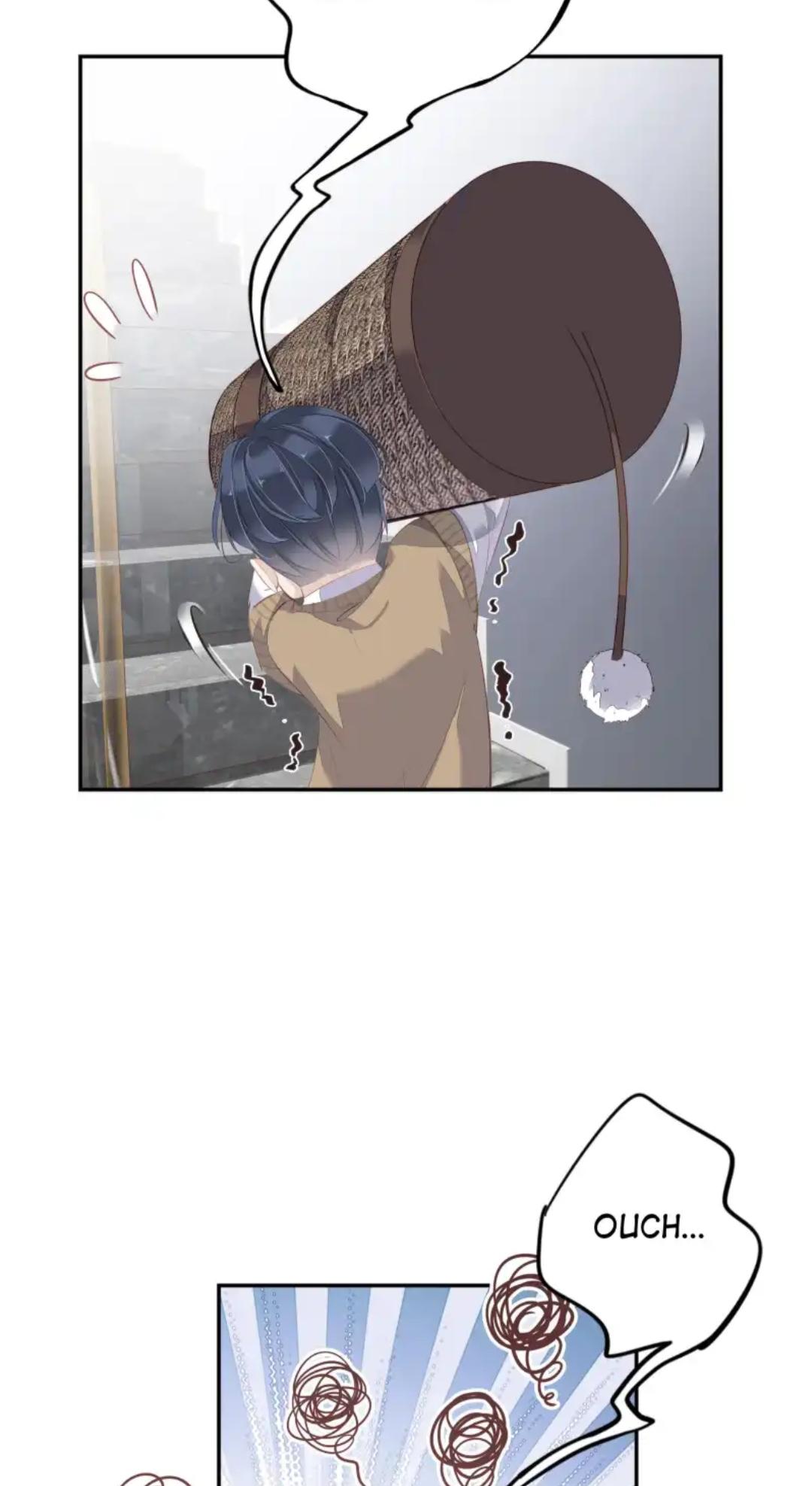Read The Cat Whisperer chapter 1 image 36 on Lezhin