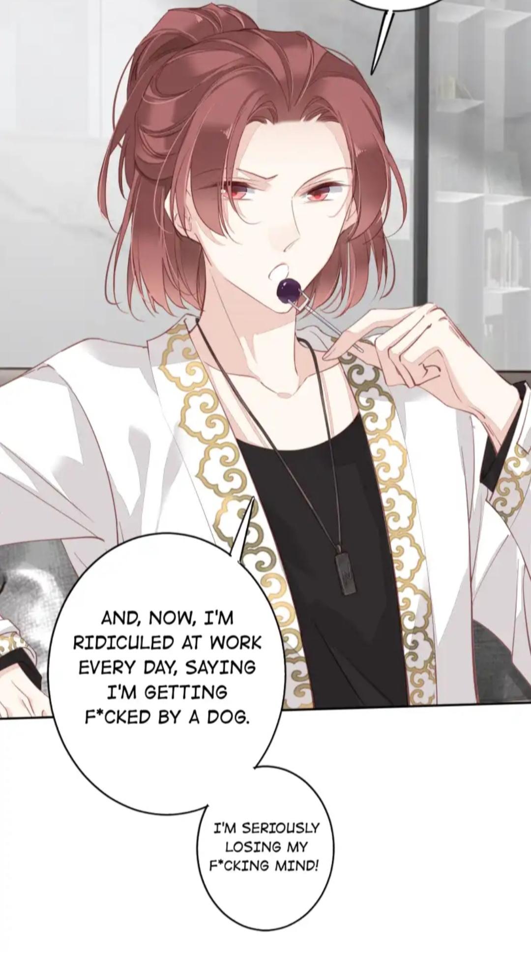 Read The Cat Whisperer chapter 1 image 4 on Lezhin