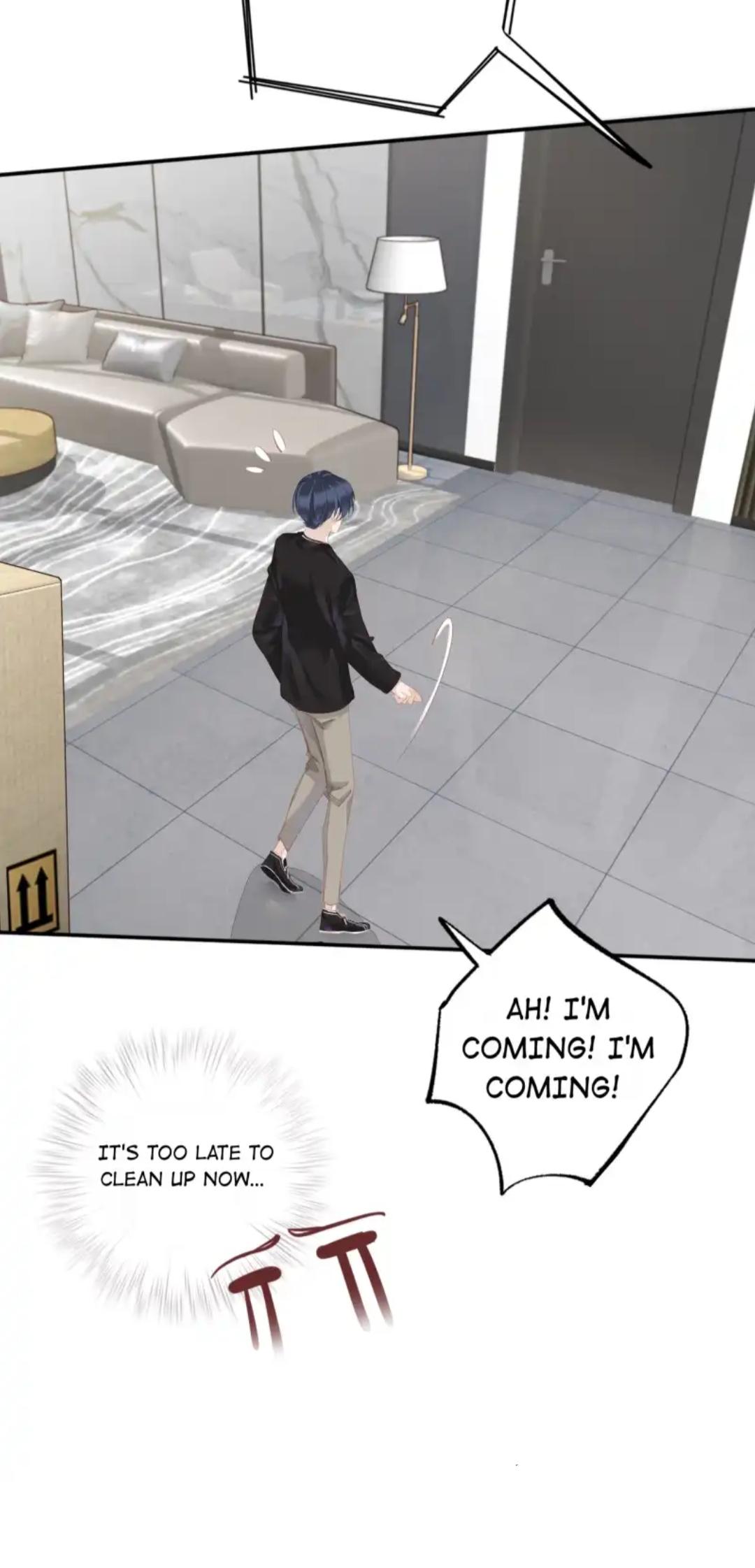 Read The Cat Whisperer chapter 1 image 44 on Lezhin