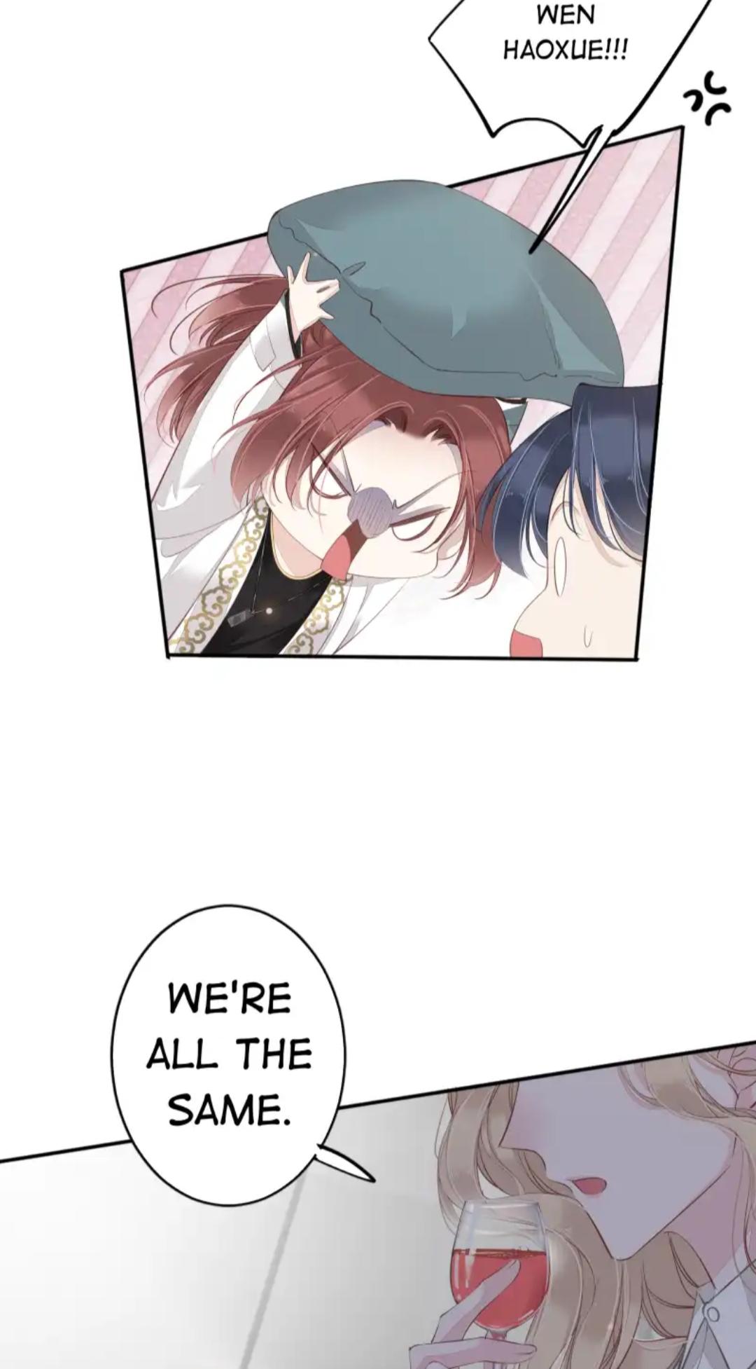 Read The Cat Whisperer chapter 1 image 6 on Lezhin