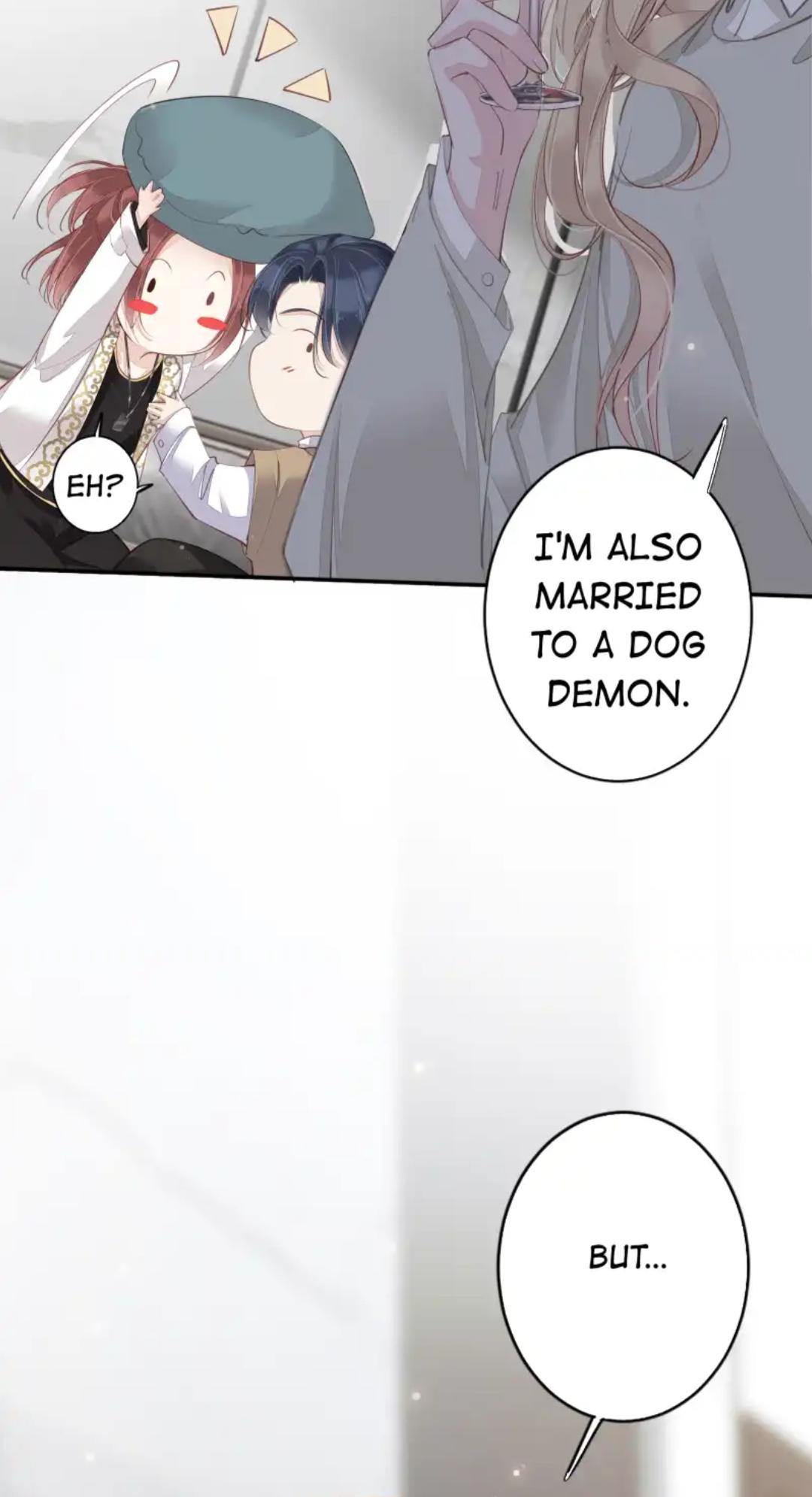 Read The Cat Whisperer chapter 1 image 7 on Lezhin