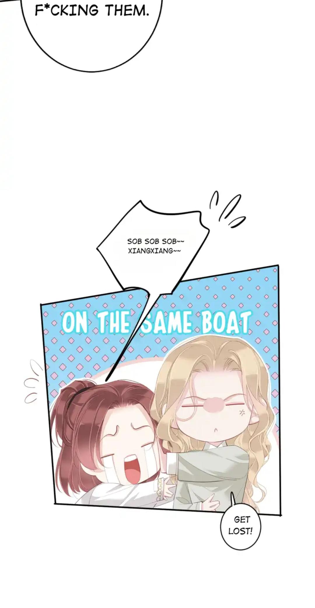 Read The Cat Whisperer chapter 1 image 9 on Lezhin