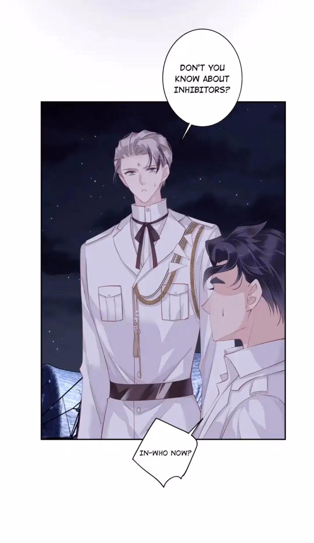 Read The Cat Whisperer chapter 10 image 10 on Lezhin