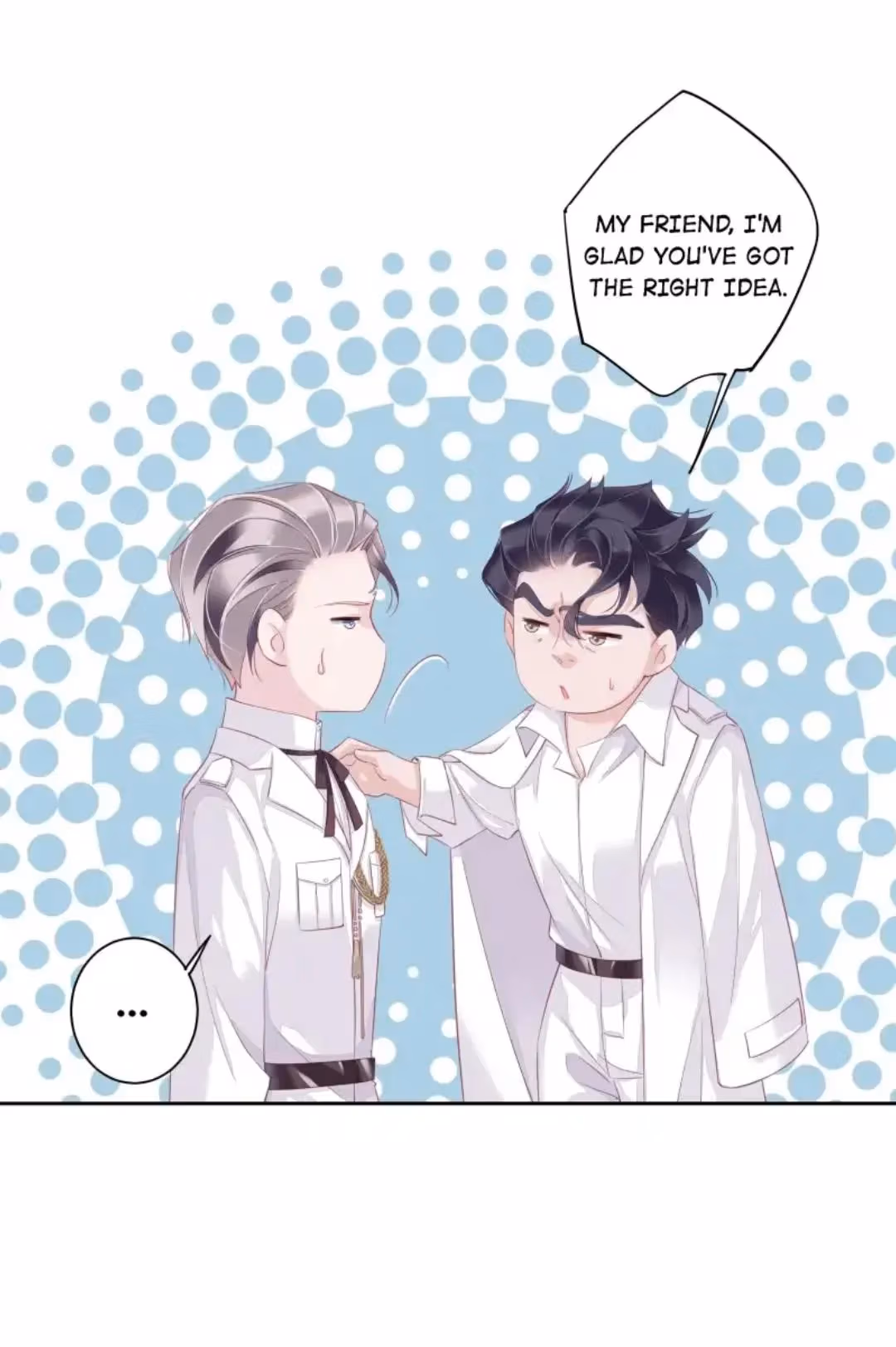 Read The Cat Whisperer chapter 10 image 11 on Lezhin