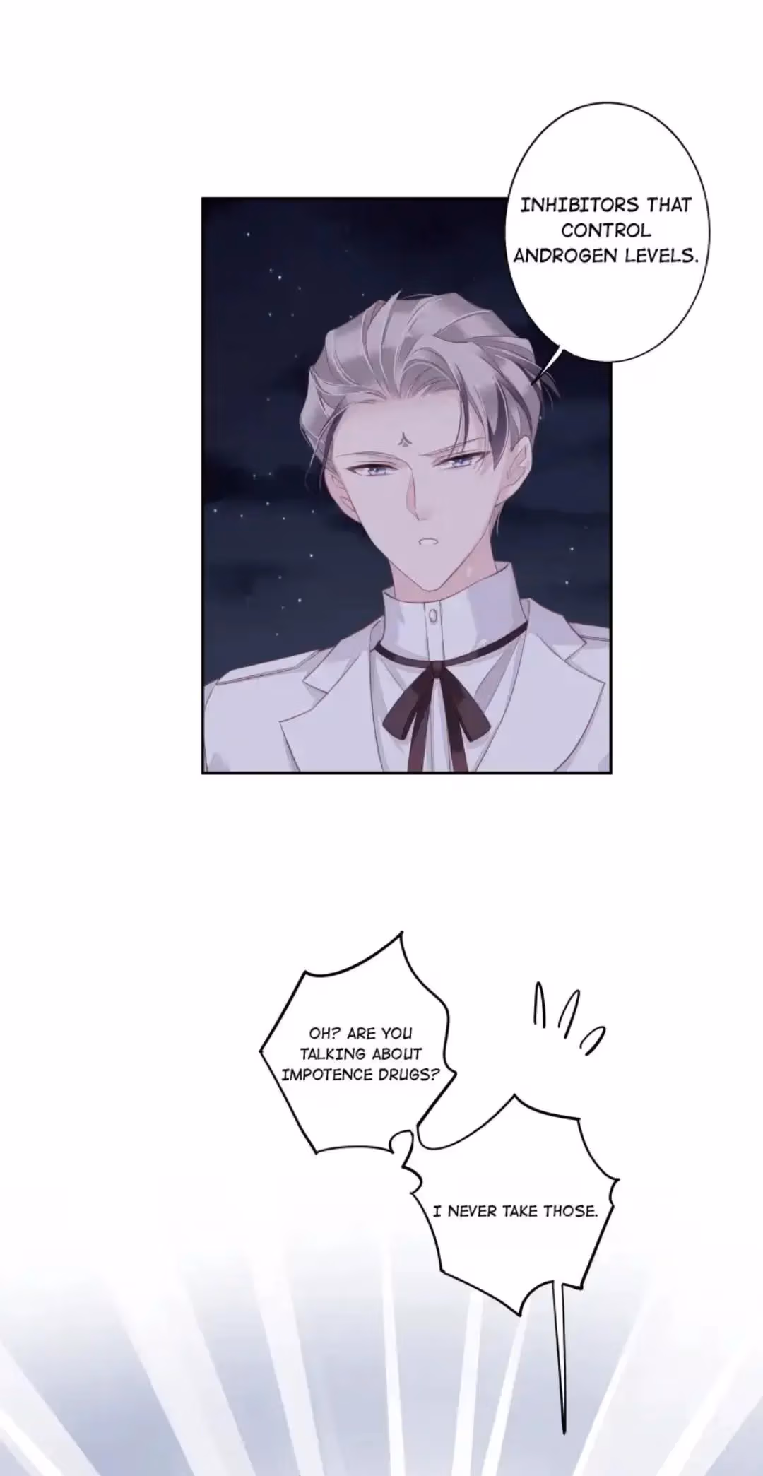 Read The Cat Whisperer chapter 10 image 12 on Lezhin