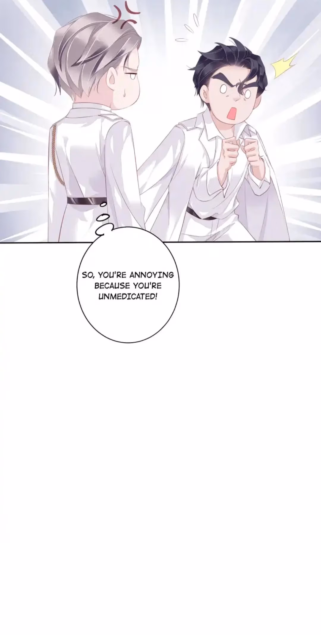 Read The Cat Whisperer chapter 10 image 13 on Lezhin