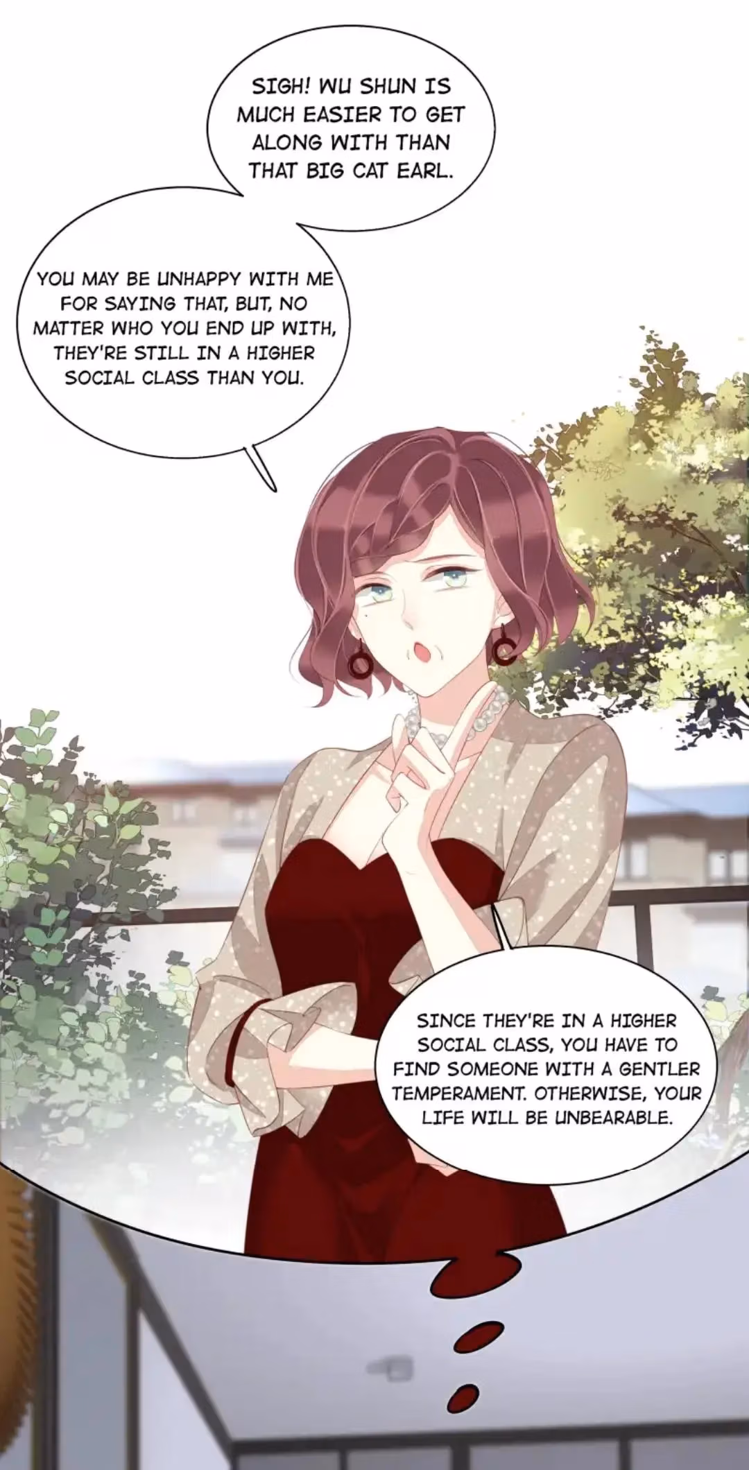 Read The Cat Whisperer chapter 10 image 15 on Lezhin
