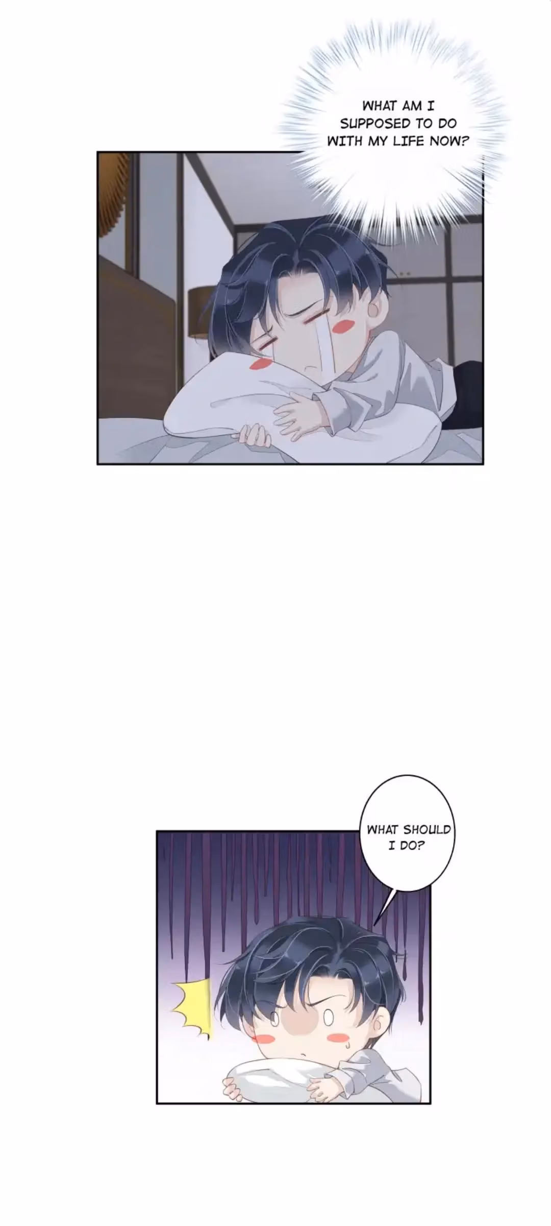 Read The Cat Whisperer chapter 10 image 17 on Lezhin