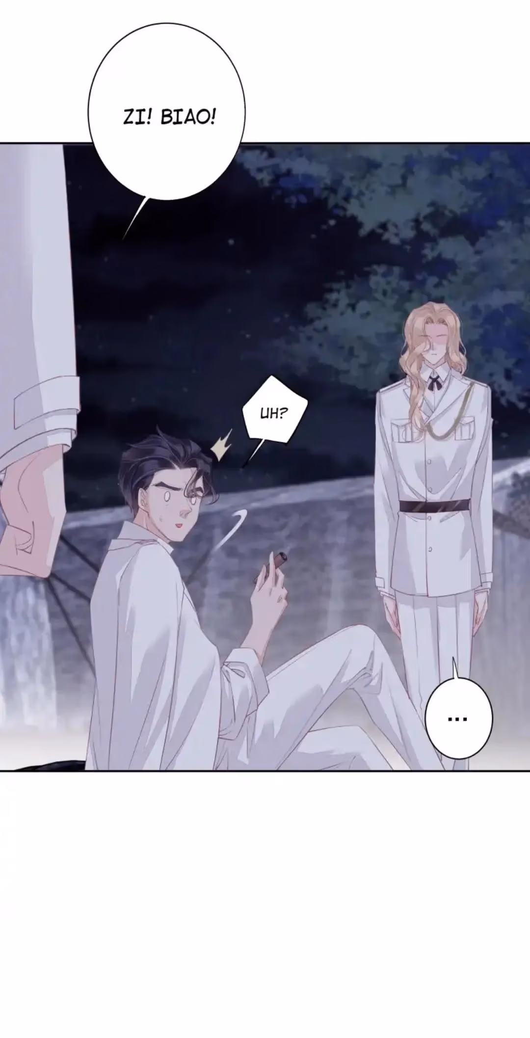Read The Cat Whisperer chapter 10 image 2 on Lezhin