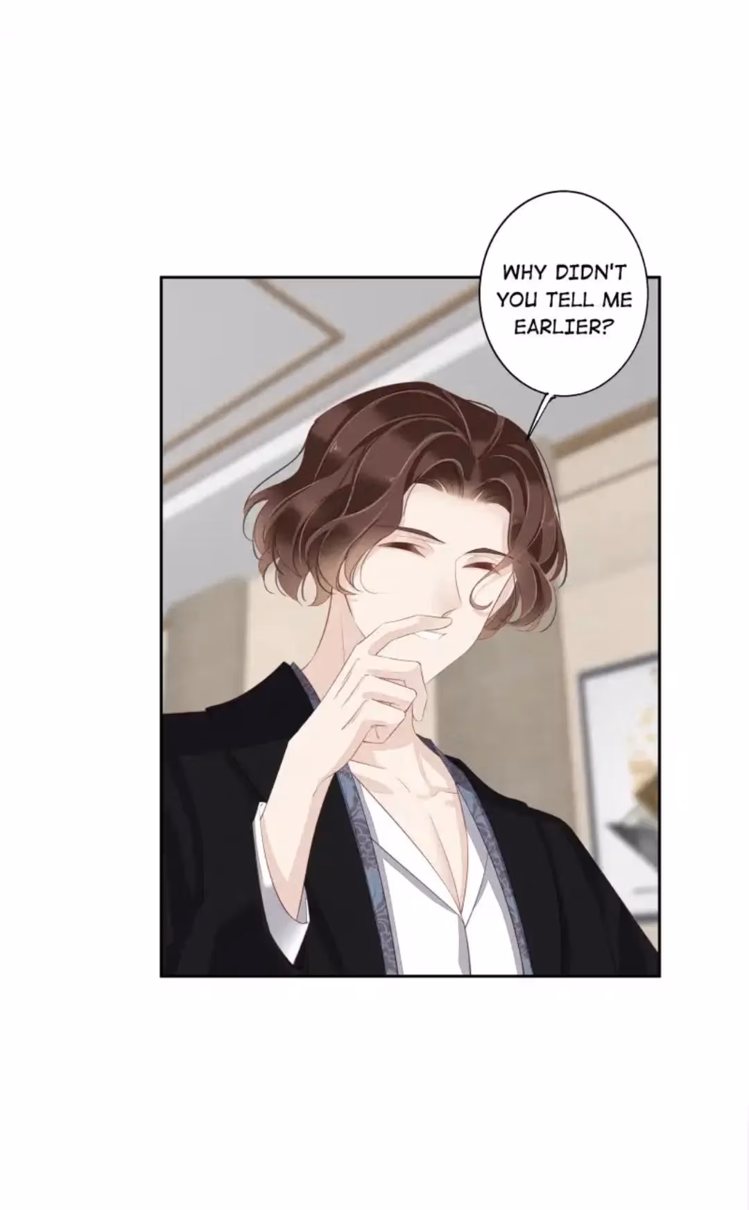 Read The Cat Whisperer chapter 10 image 22 on Lezhin