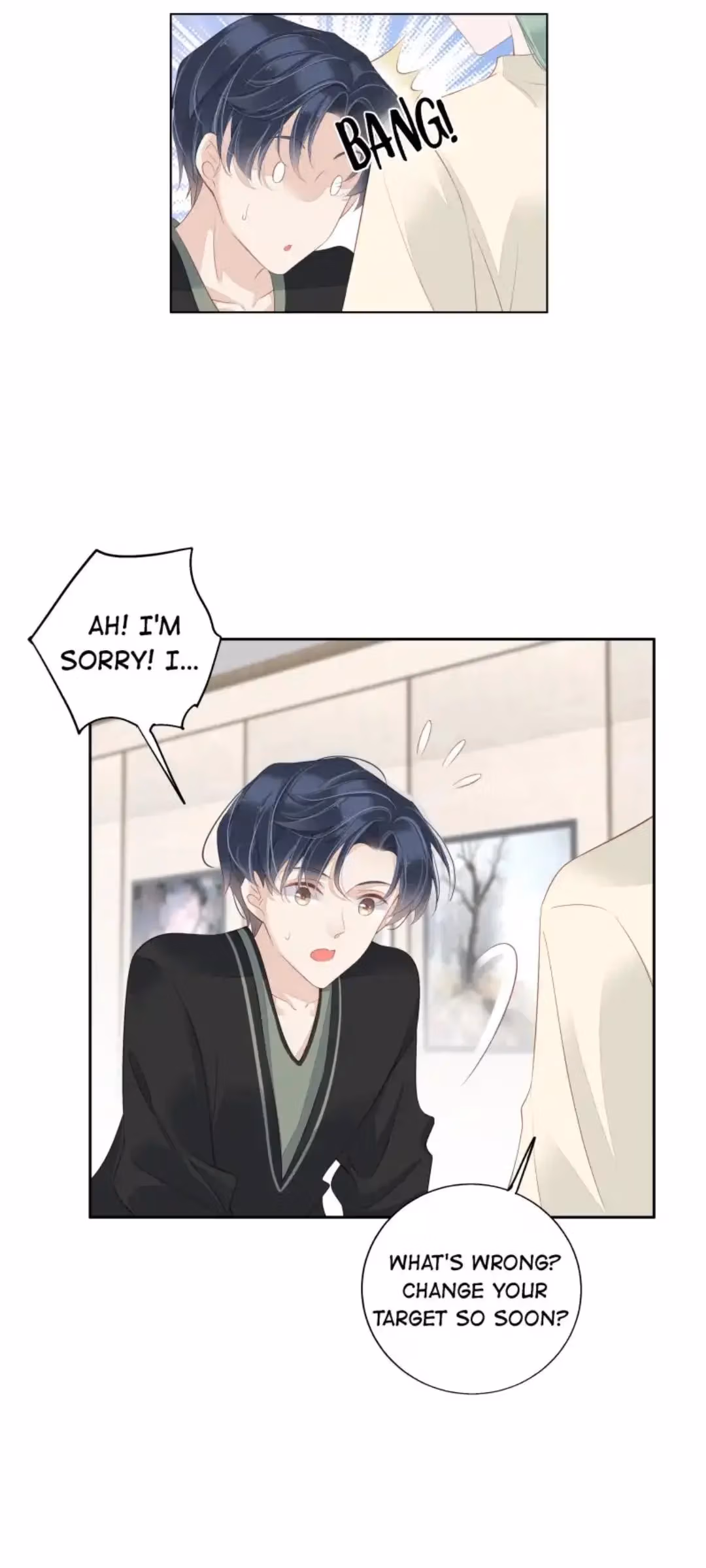 Read The Cat Whisperer chapter 10 image 25 on Lezhin