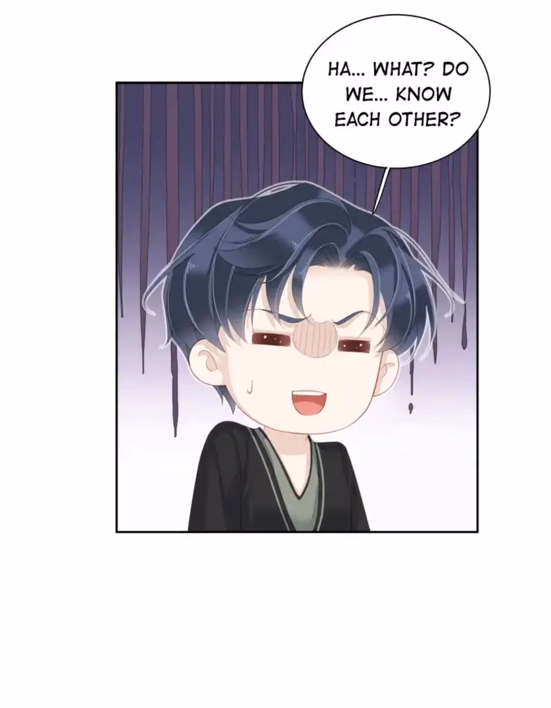 Read The Cat Whisperer chapter 10 image 28 on Lezhin