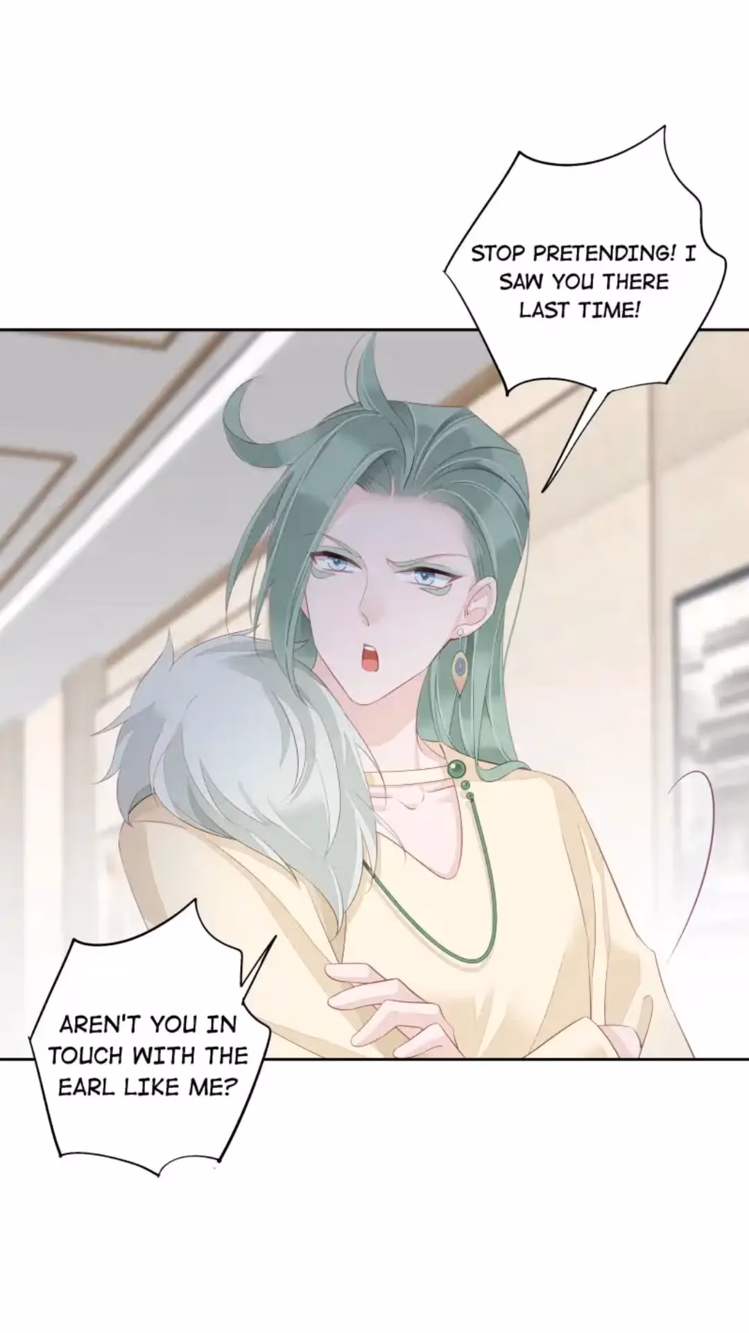 Read The Cat Whisperer chapter 10 image 29 on Lezhin