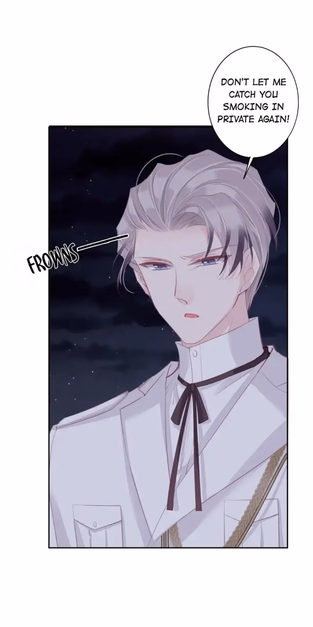 Read The Cat Whisperer chapter 10 image 3 on Lezhin