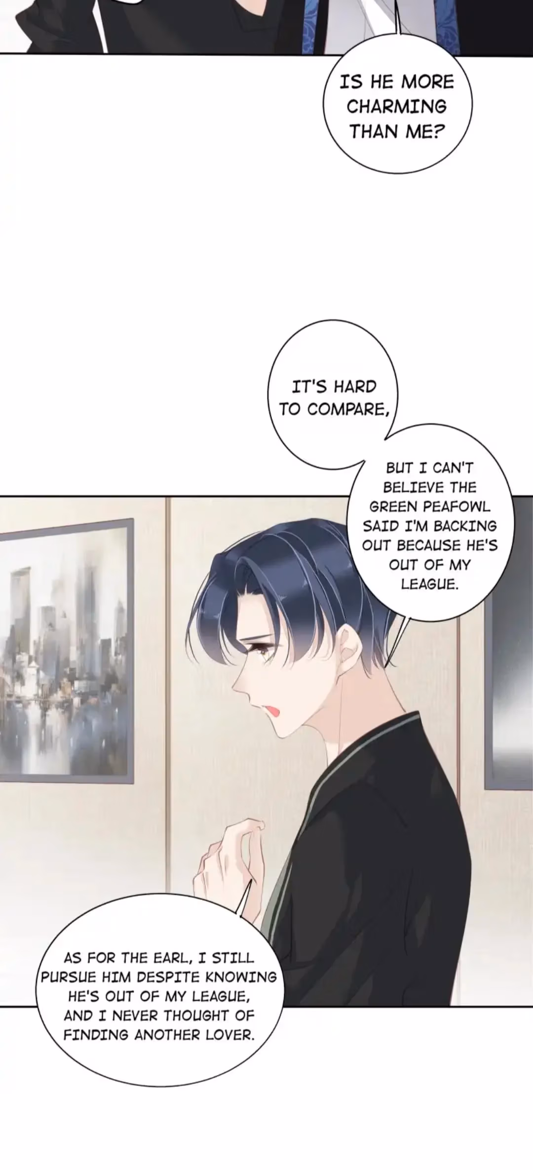 Read The Cat Whisperer chapter 10 image 37 on Lezhin