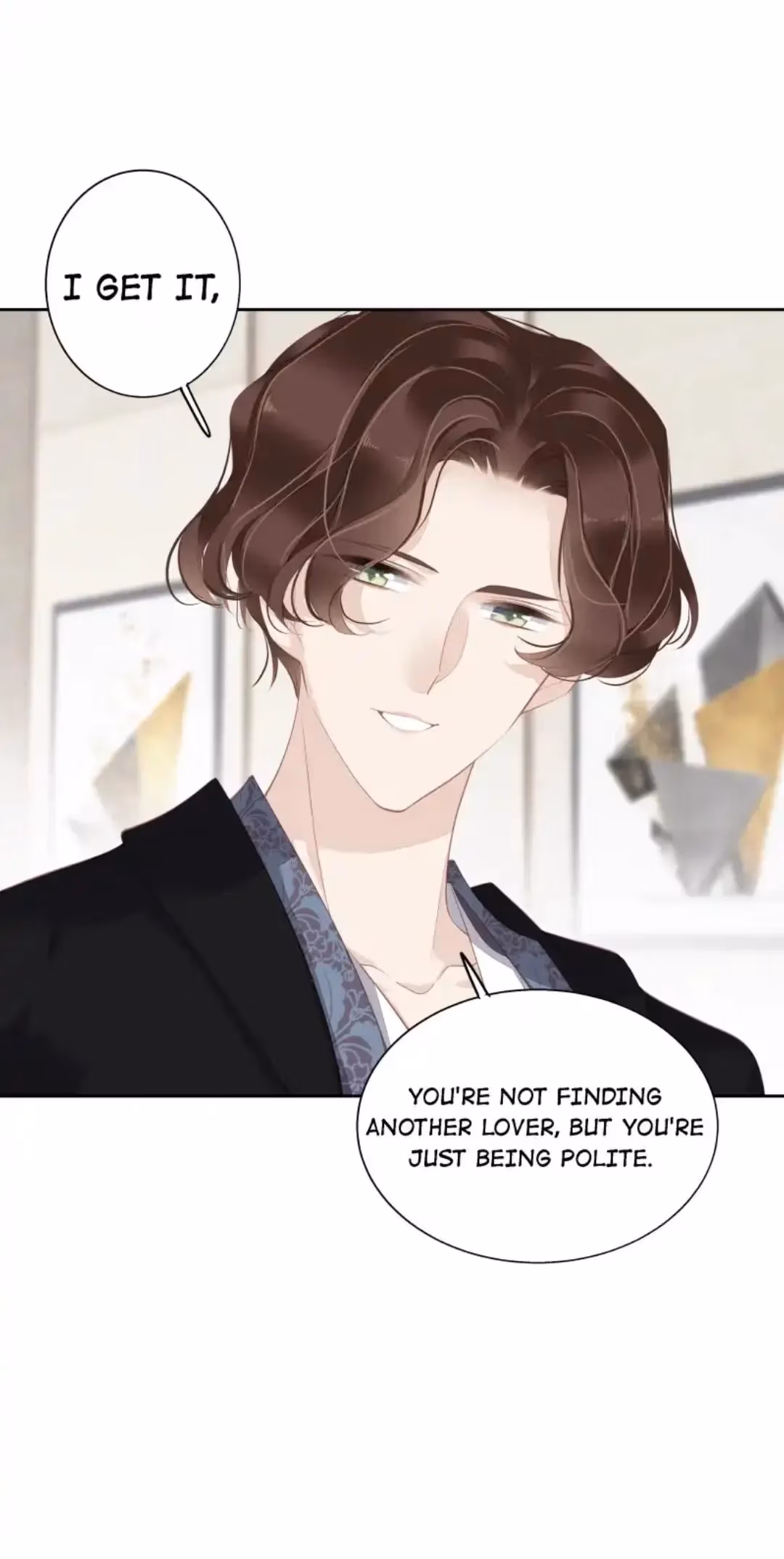 Read The Cat Whisperer chapter 10 image 38 on Lezhin