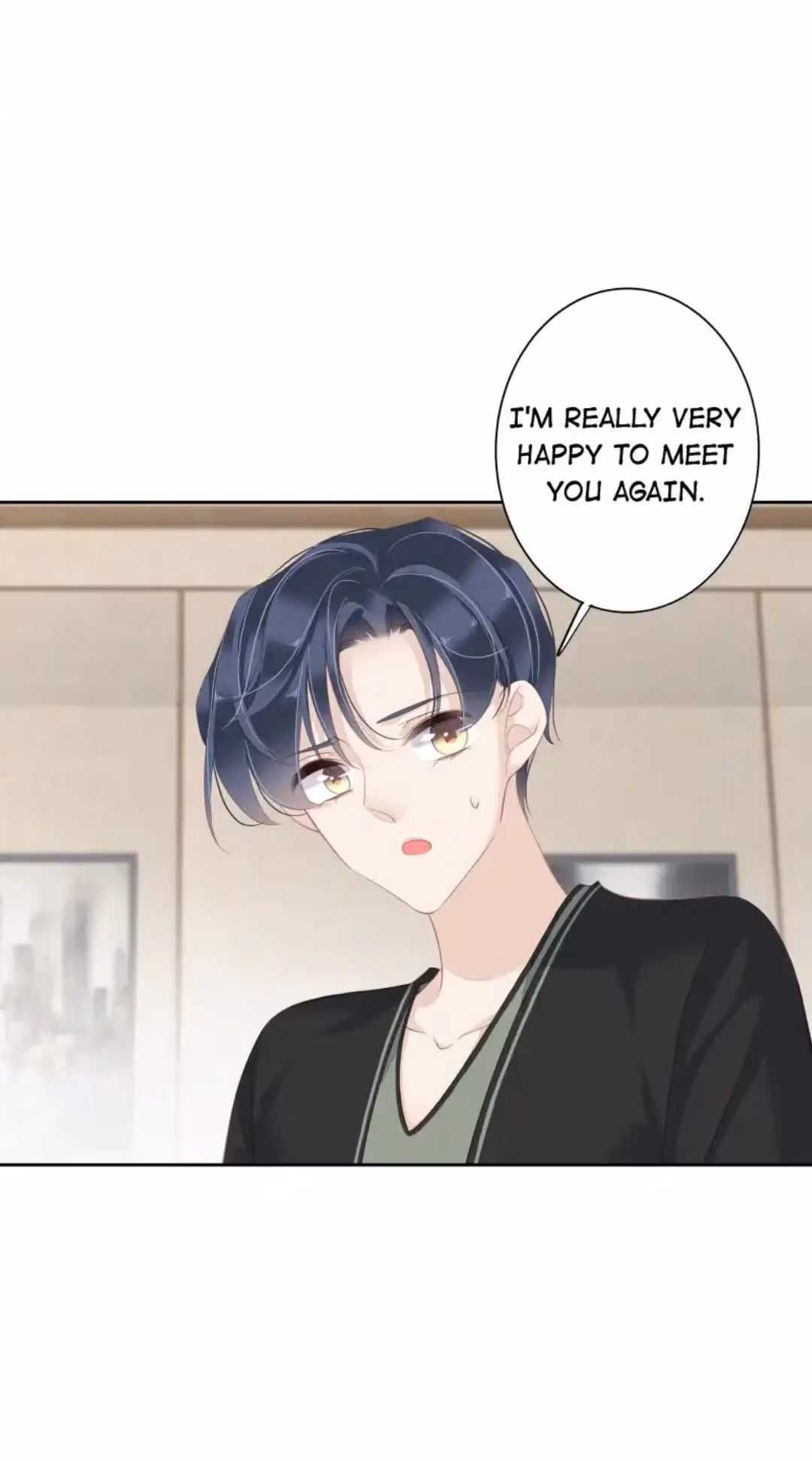 Read The Cat Whisperer chapter 10 image 39 on Lezhin